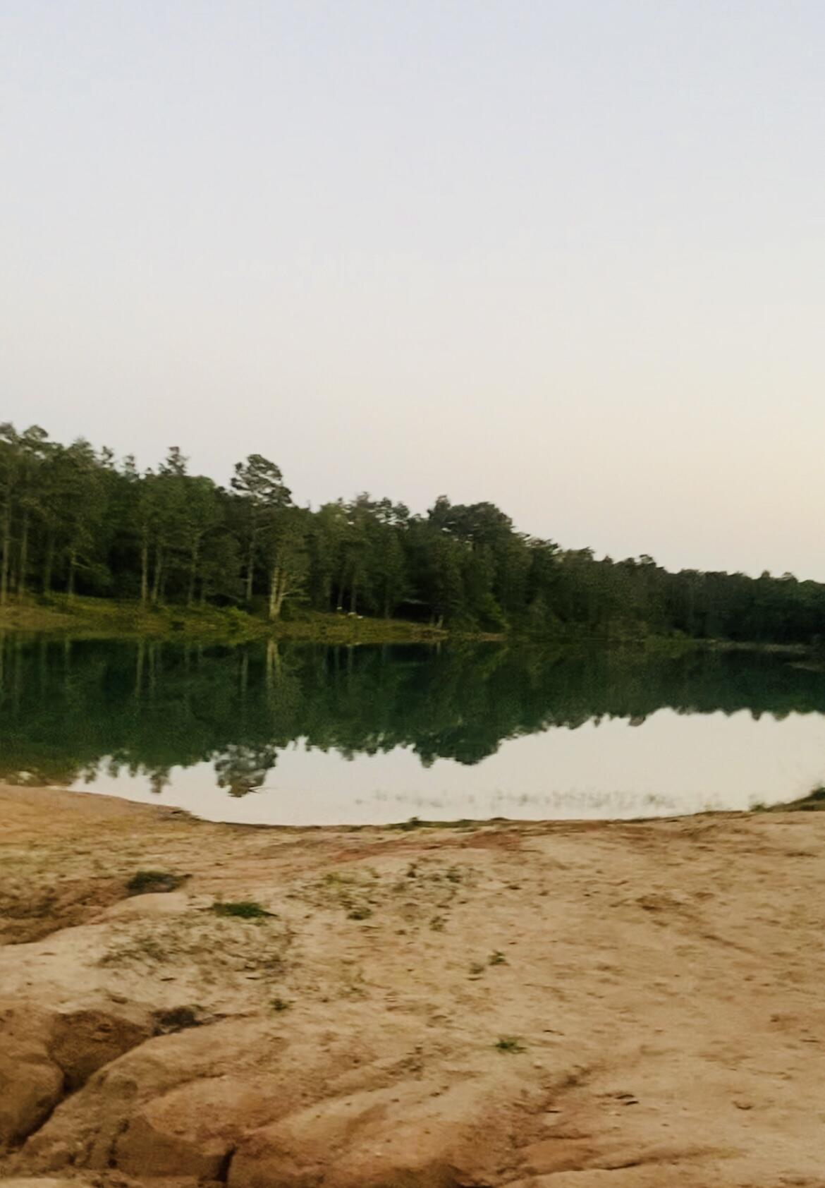 Lot2 W Violet Lane, DeFuniak Springs