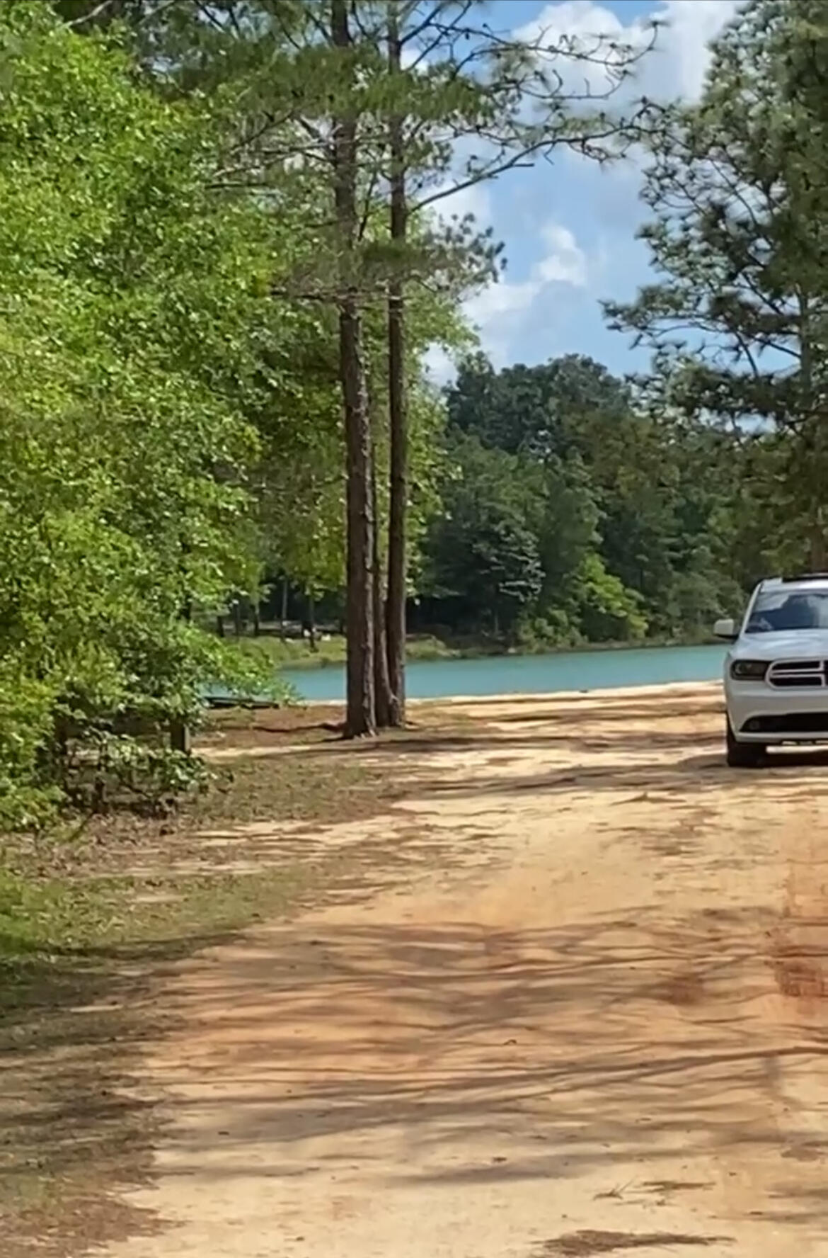 Lot2 W Violet Lane, DeFuniak Springs