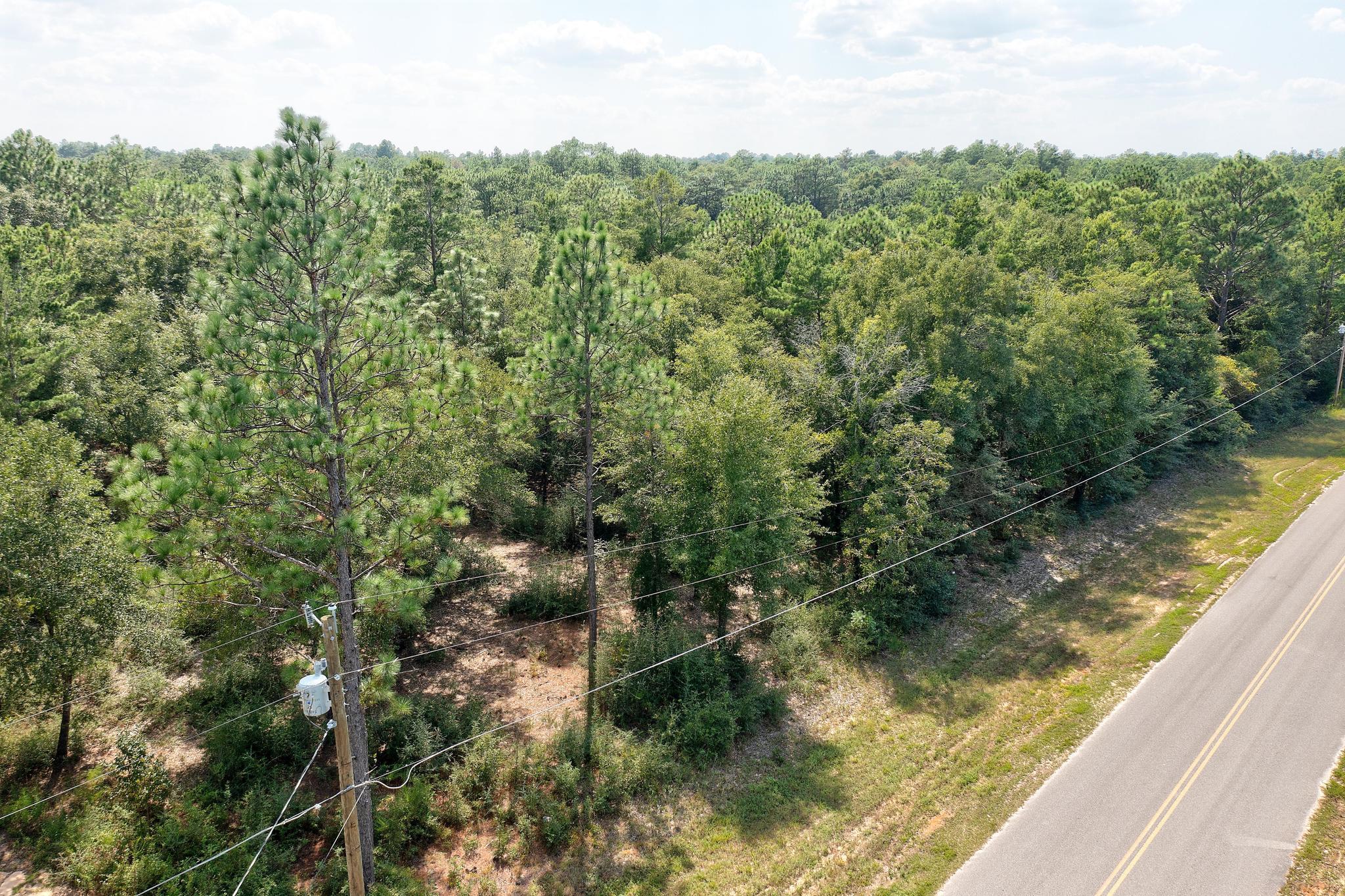 Lot2 W Violet Lane, DeFuniak Springs