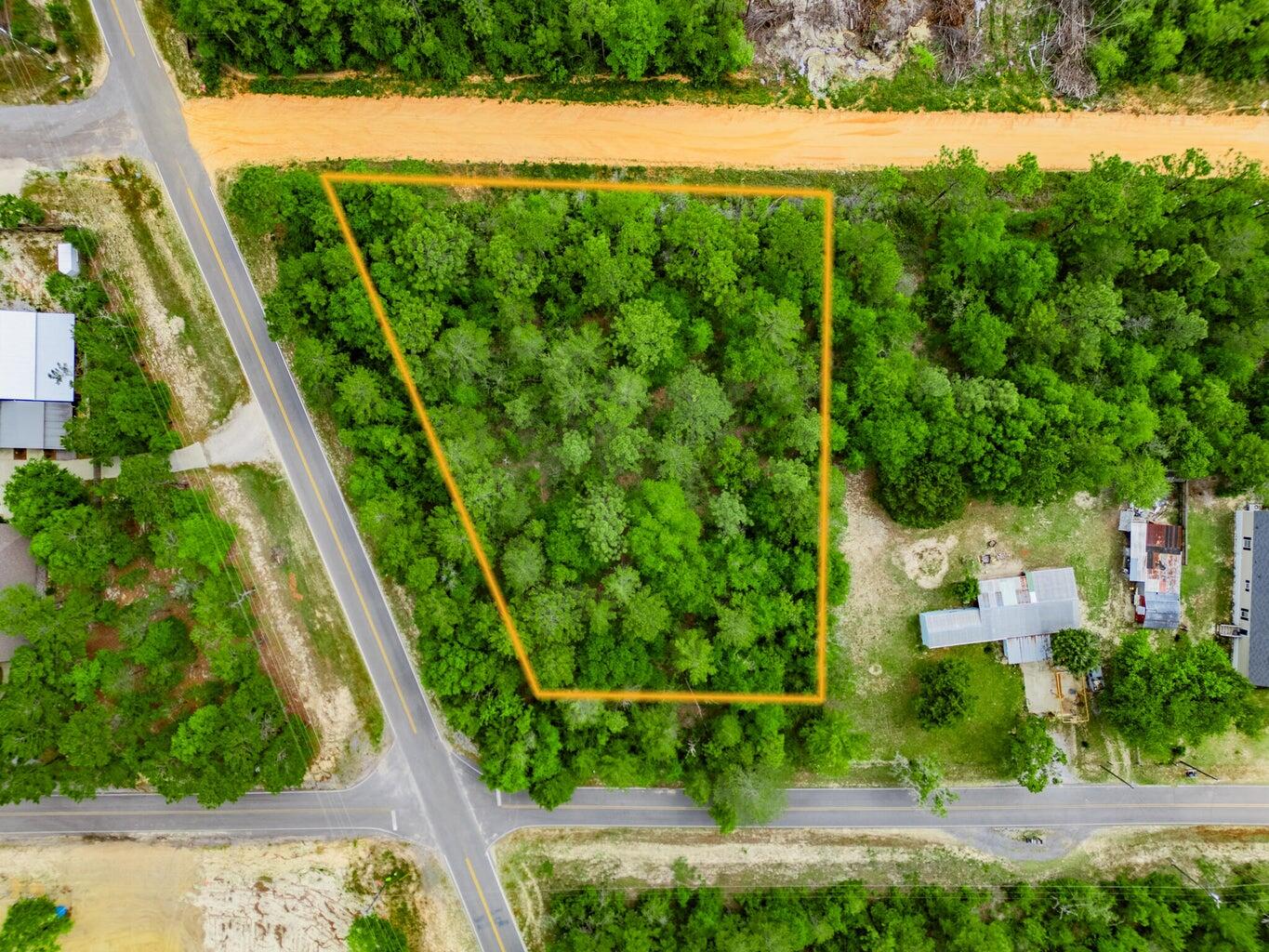 Lots 6, 11 ,& 12 Walden Rd, DeFuniak Springs