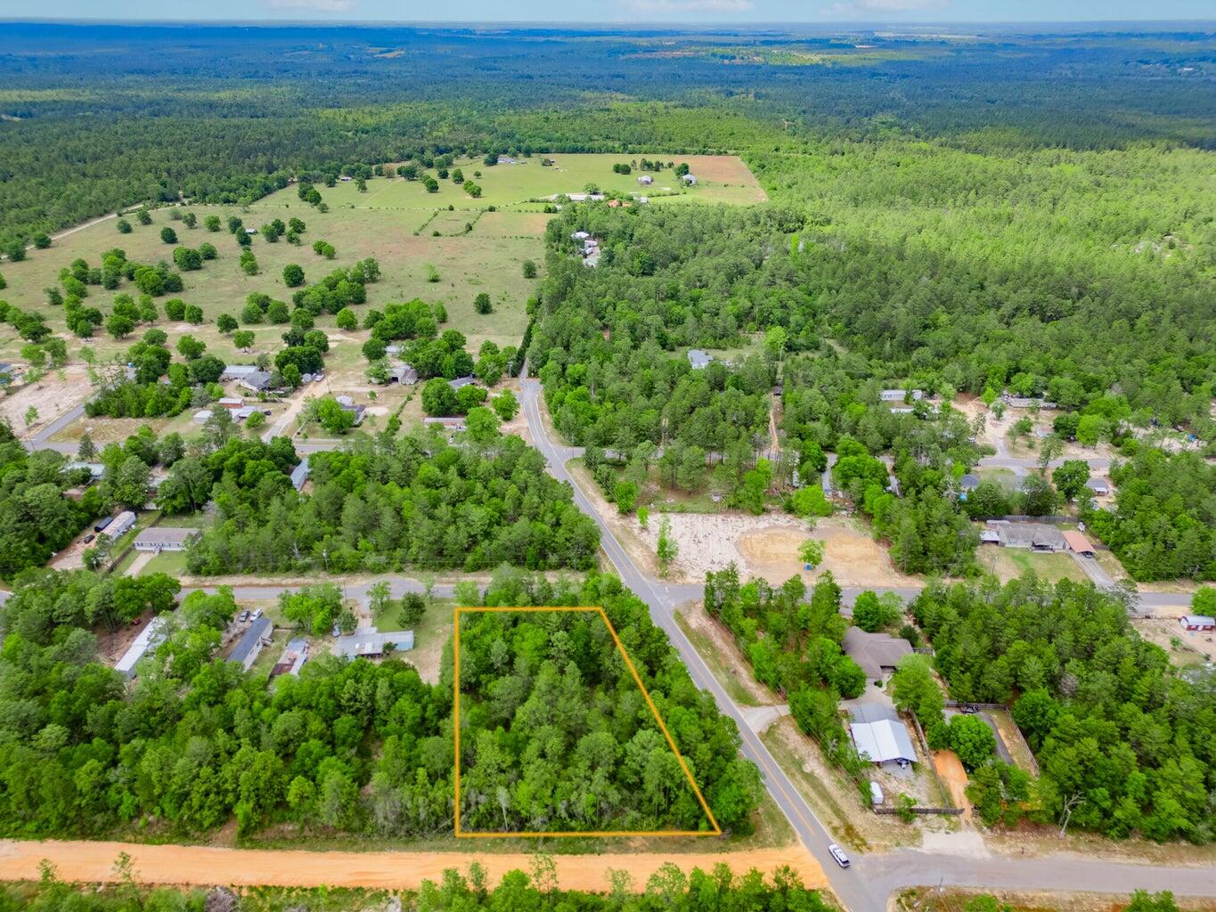 Lots 6, 11 ,& 12 Walden Rd, DeFuniak Springs