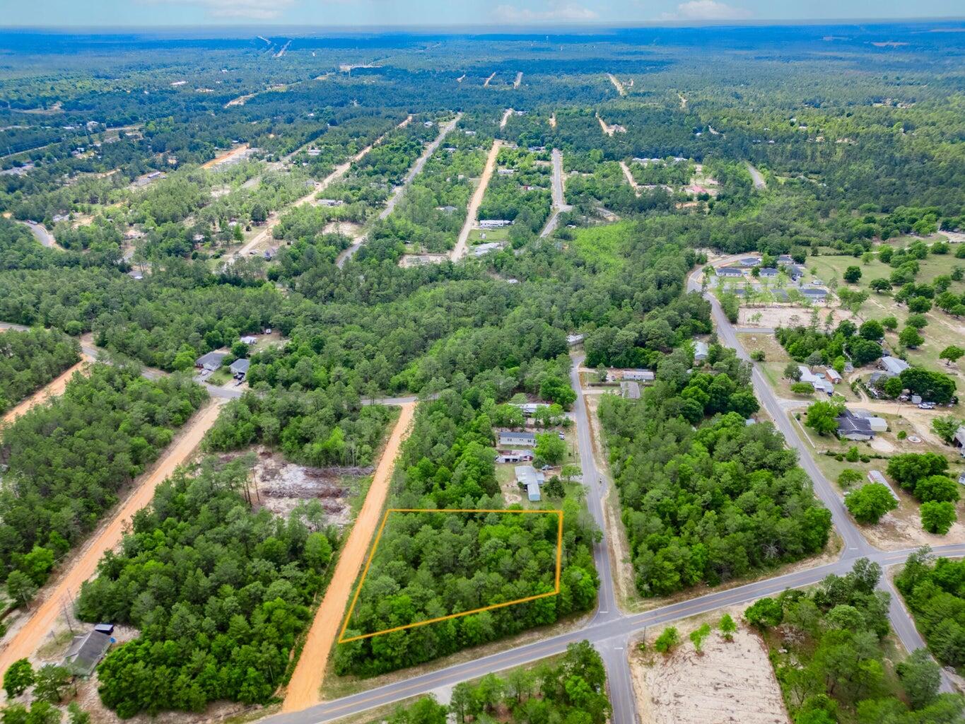 Lots 6, 11 ,& 12 Walden Rd, DeFuniak Springs