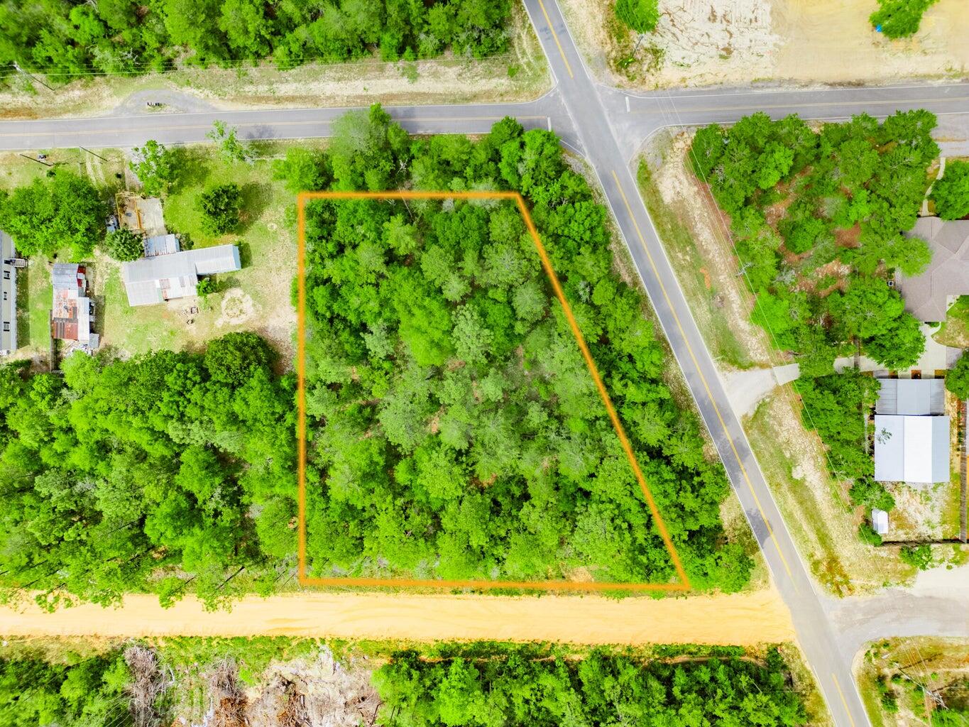 Lots 6, 11 ,& 12 Walden Rd, DeFuniak Springs