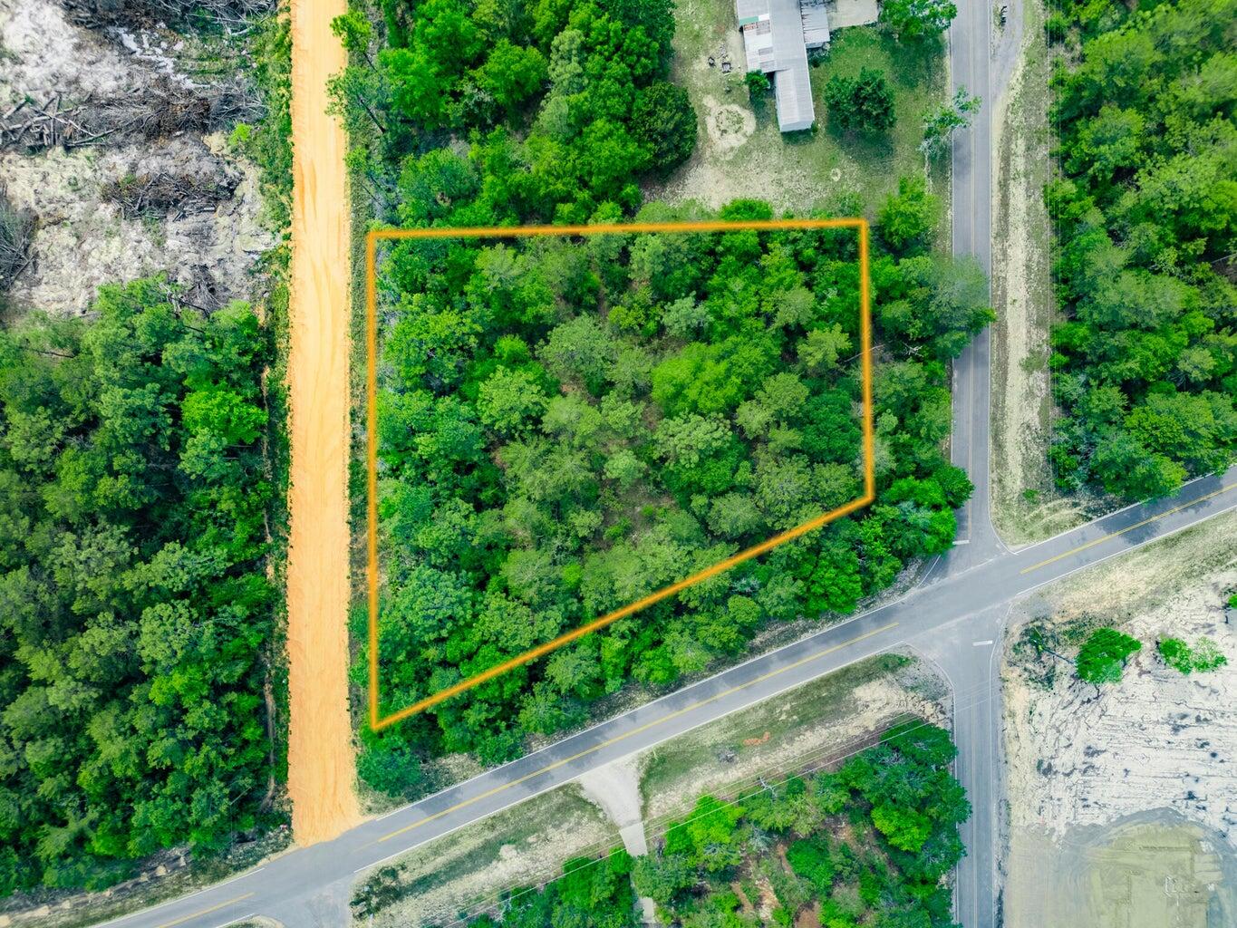 Lots 6, 11 ,& 12 Walden Rd, DeFuniak Springs