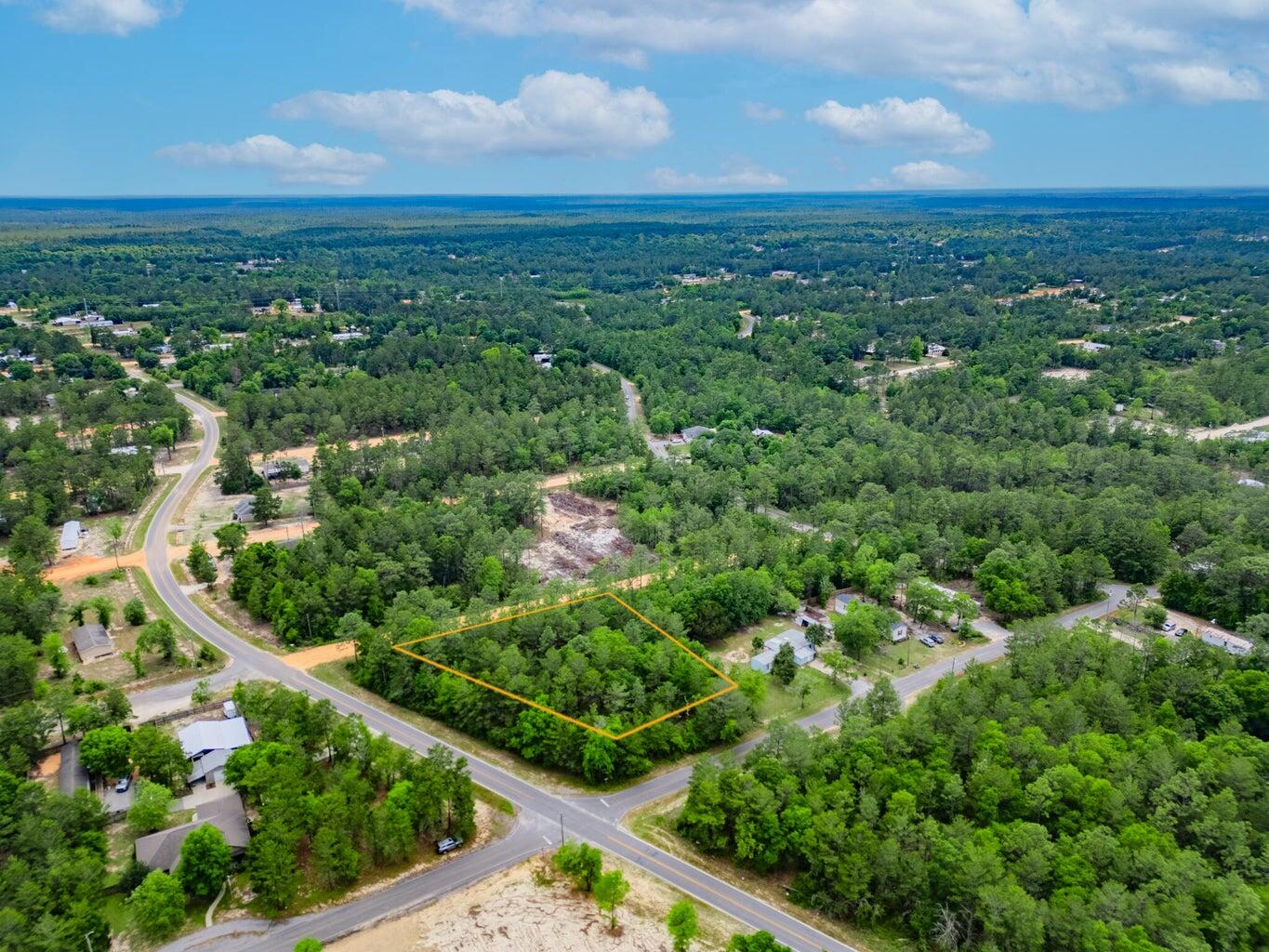 Lots 6, 11 ,& 12 Walden Rd, DeFuniak Springs
