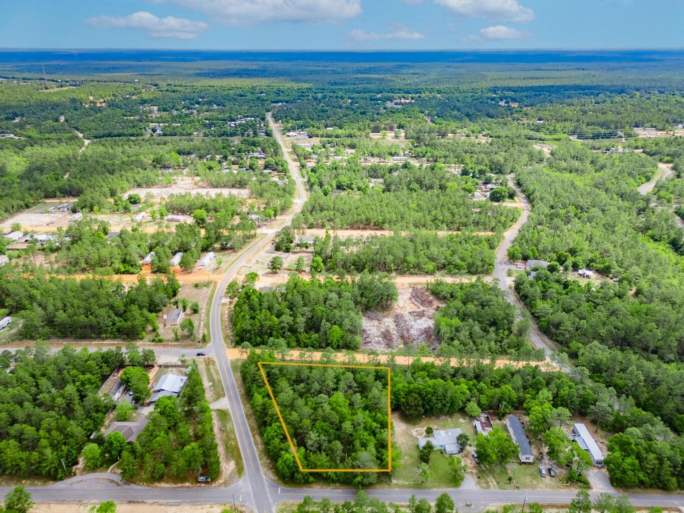 Lots 6, 11 ,& 12 Walden Rd, DeFuniak Springs