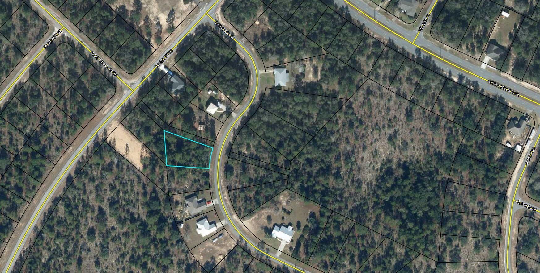 Lot 10 Linwood Drive