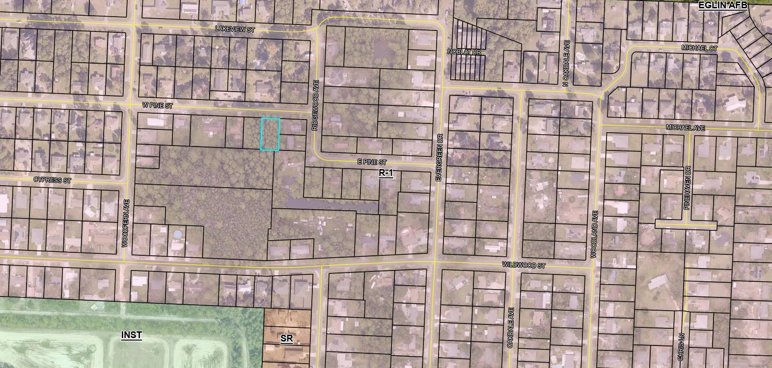 Lot 2 W PINE Street