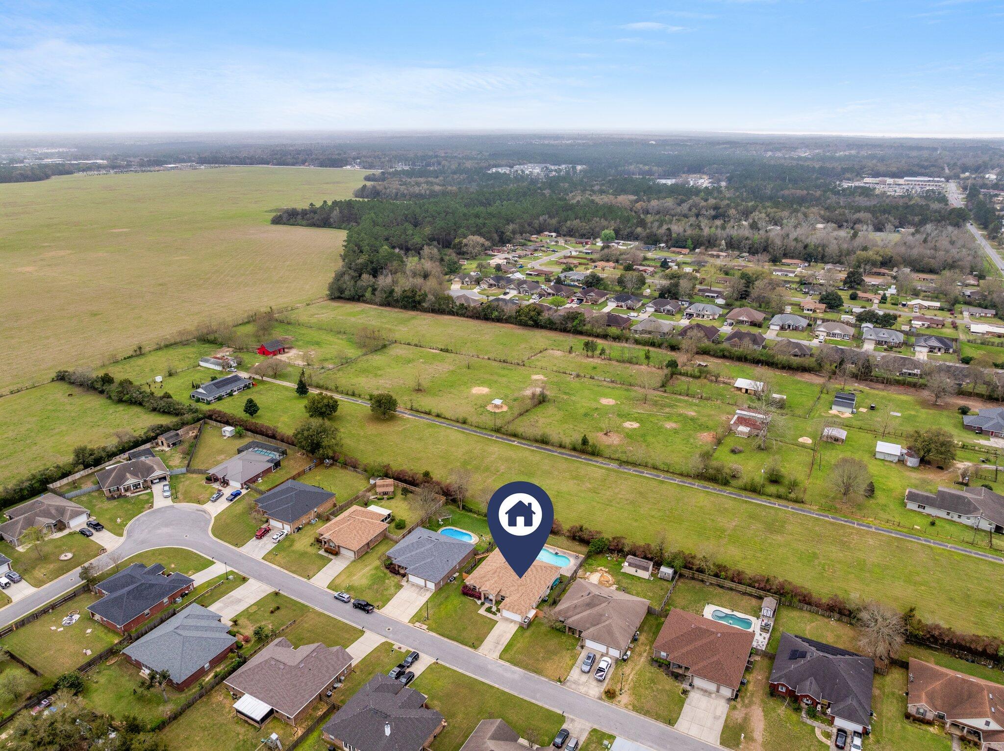 10108 Castleberry Boulevard