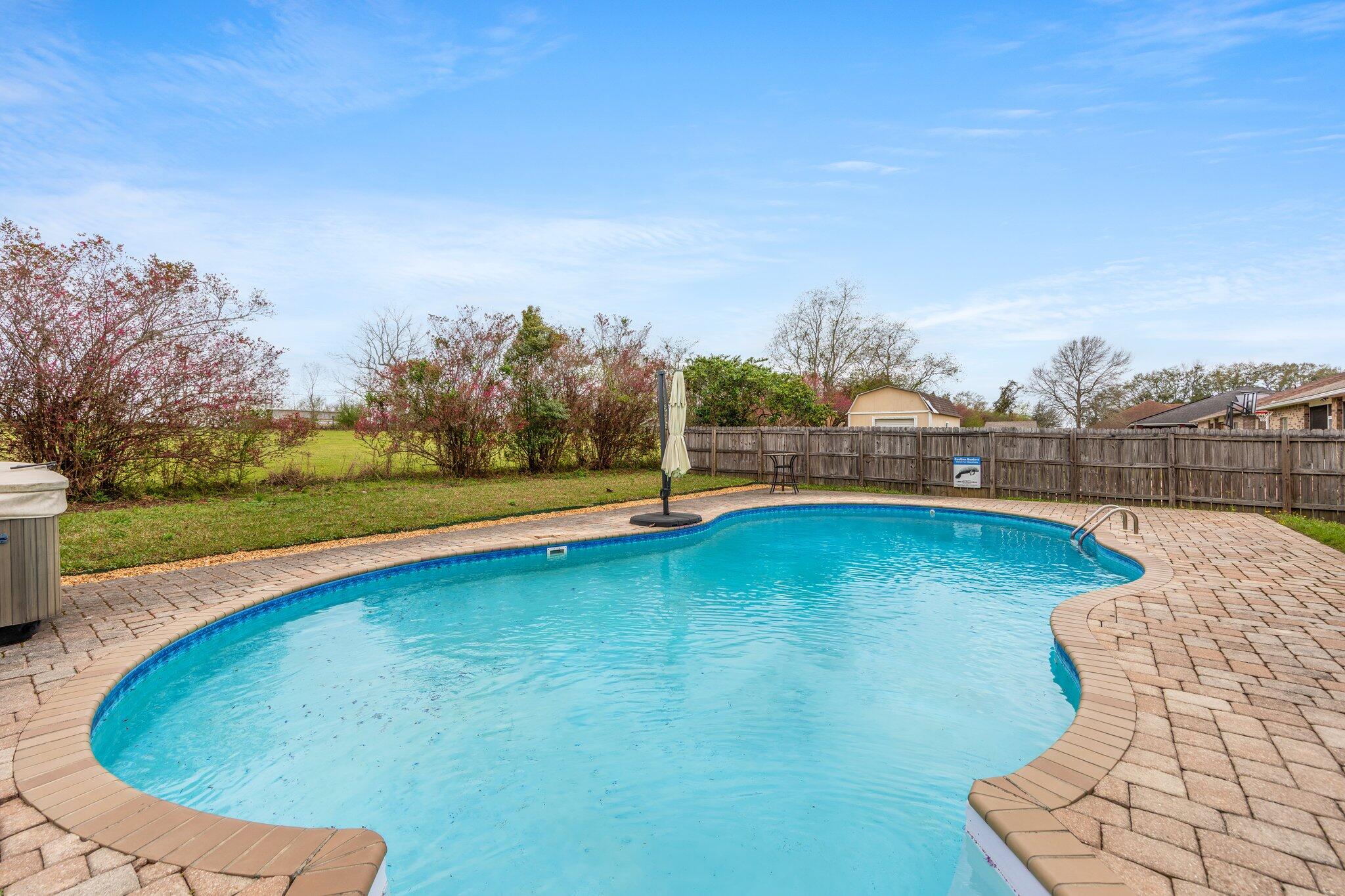 10108 Castleberry Boulevard