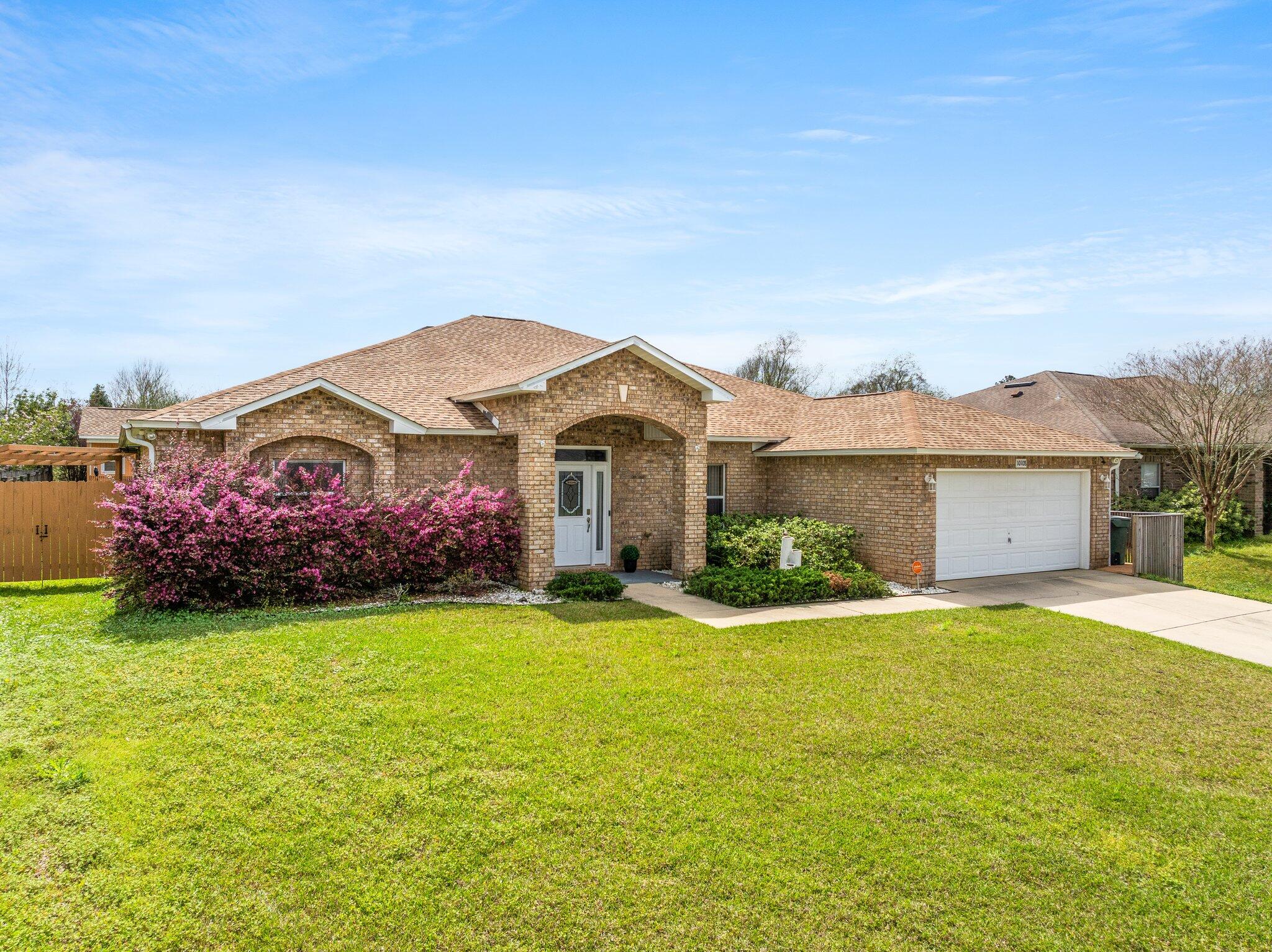 10108 Castleberry Boulevard