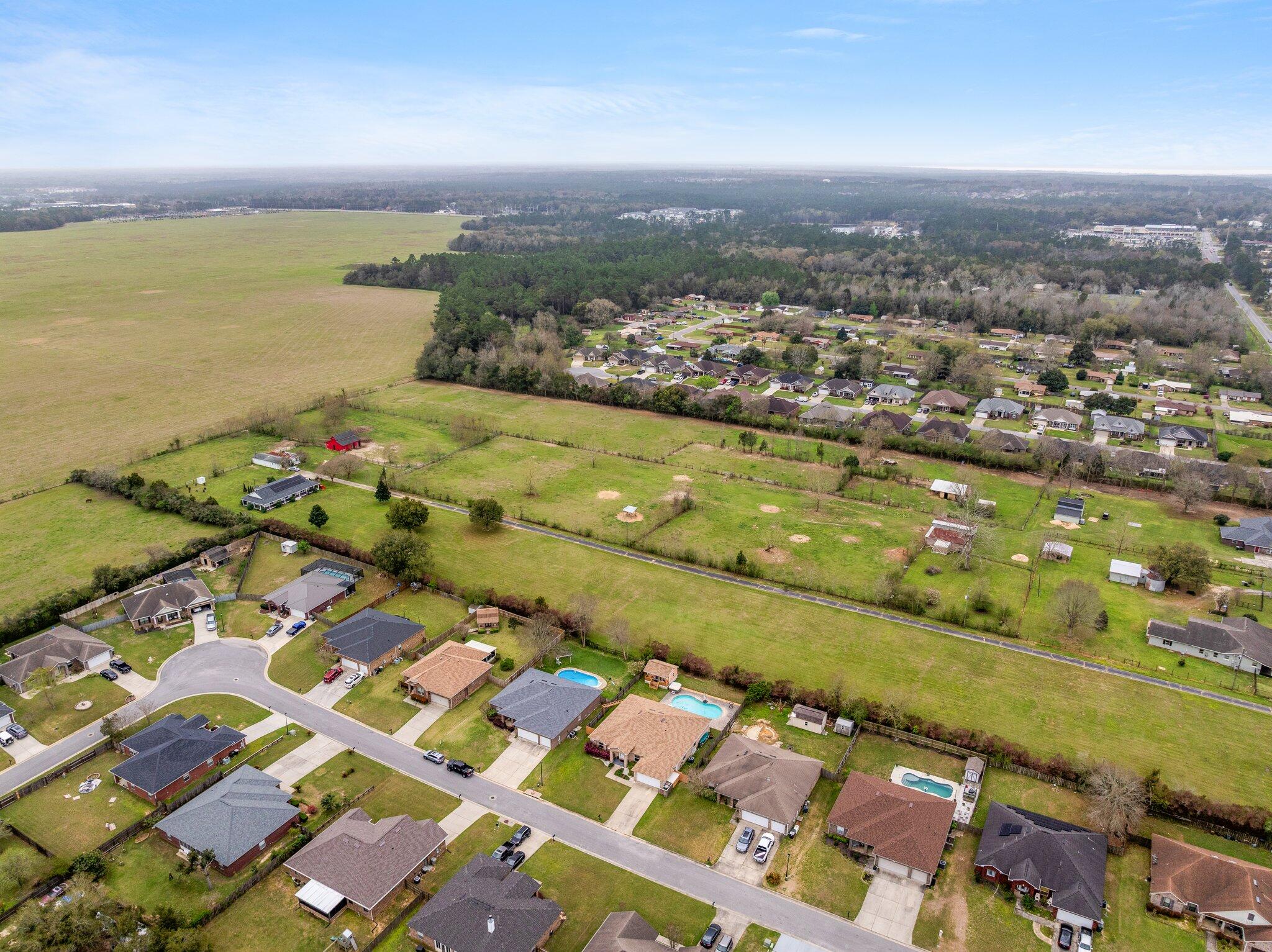 10108 Castleberry Boulevard