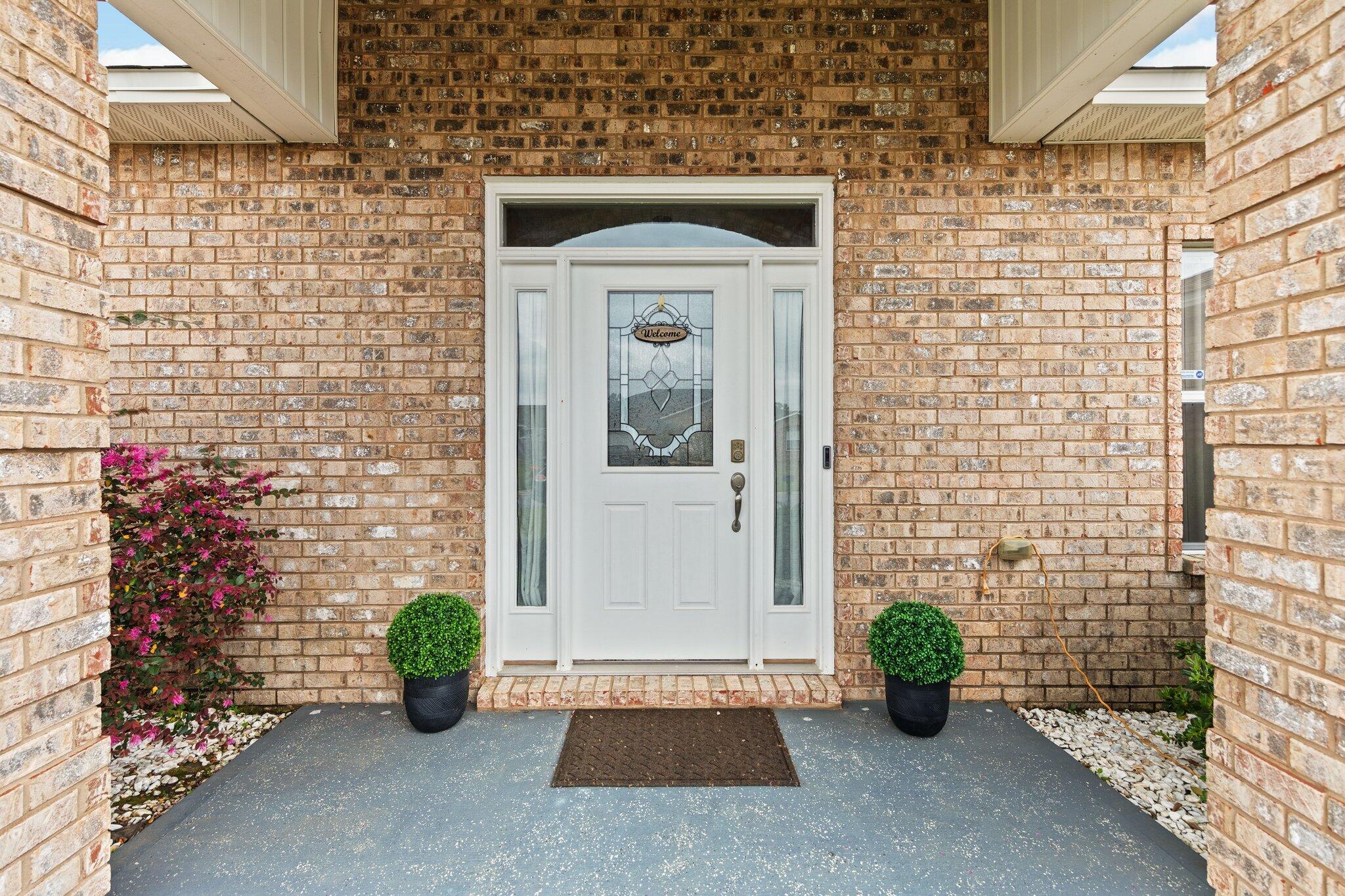 10108 Castleberry Boulevard