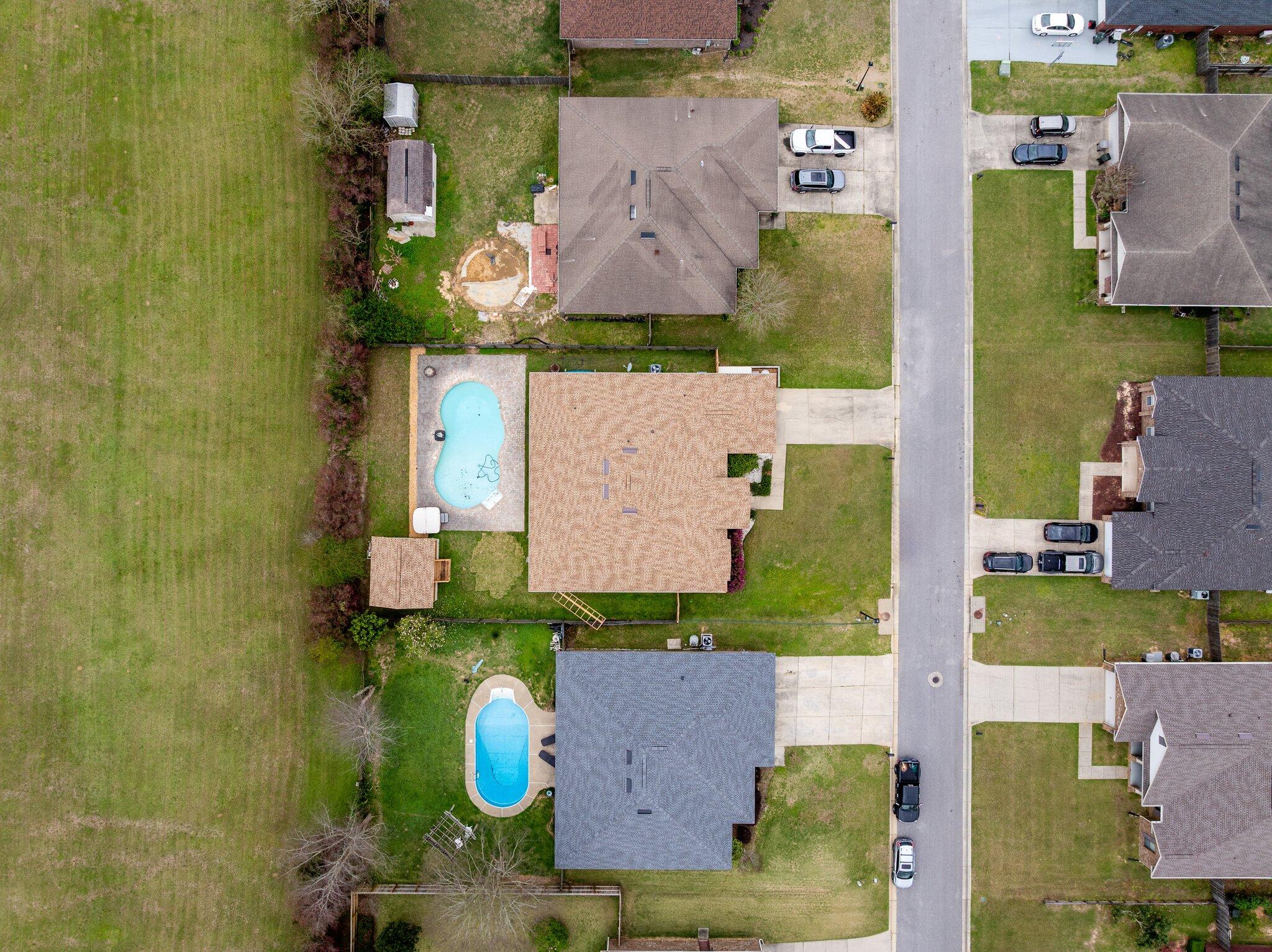 10108 Castleberry Boulevard