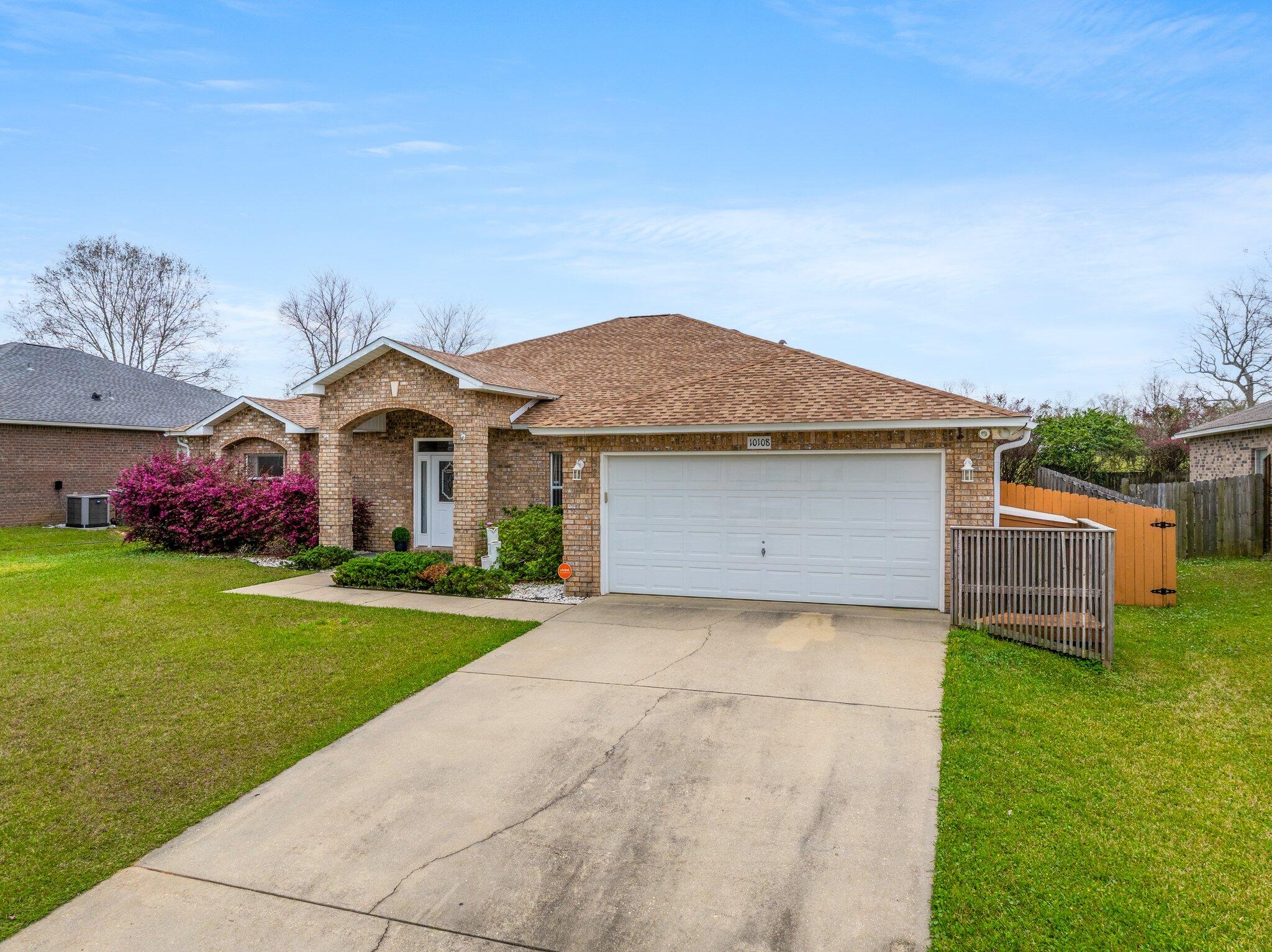 10108 Castleberry Boulevard