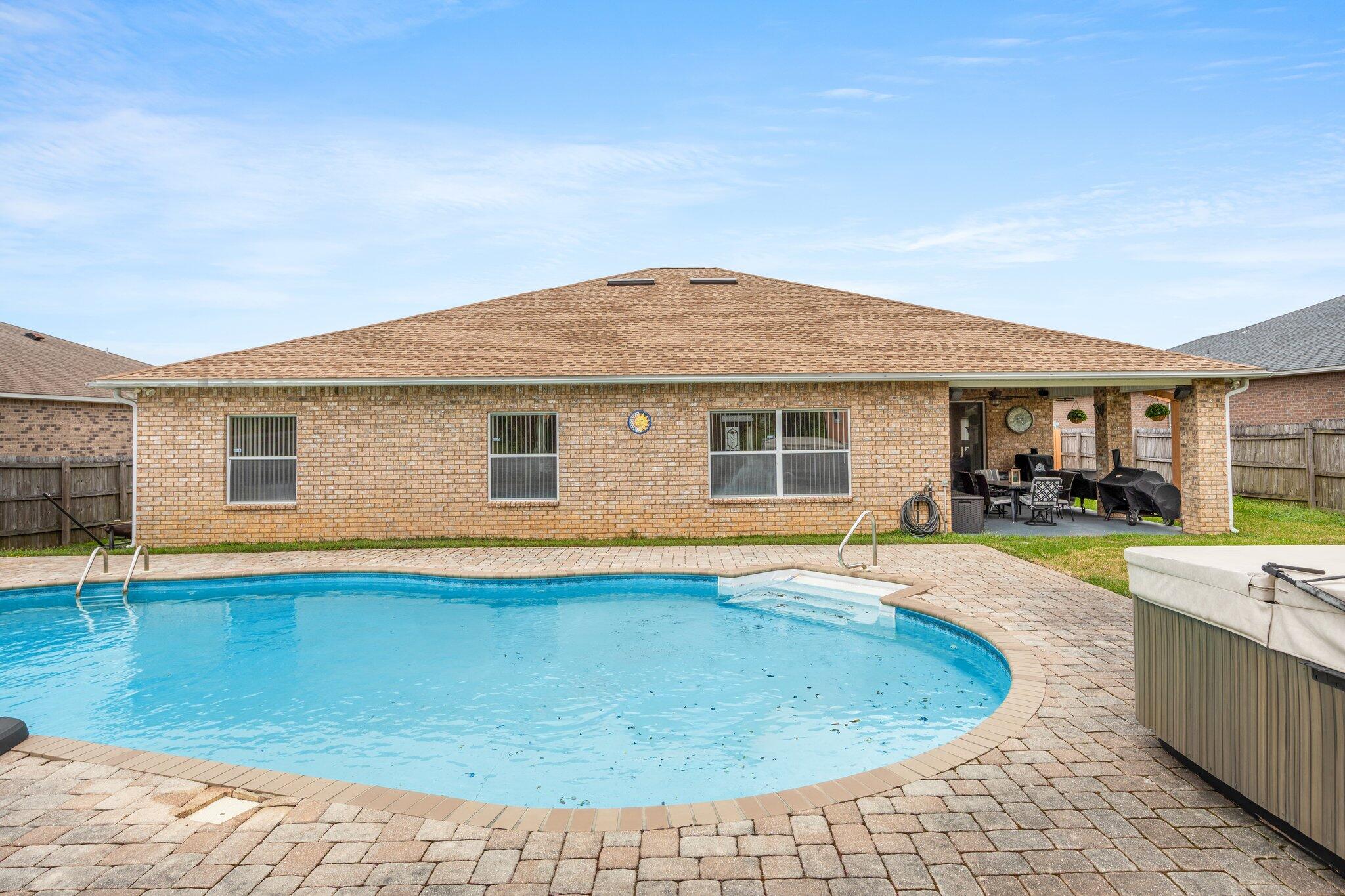 10108 Castleberry Boulevard