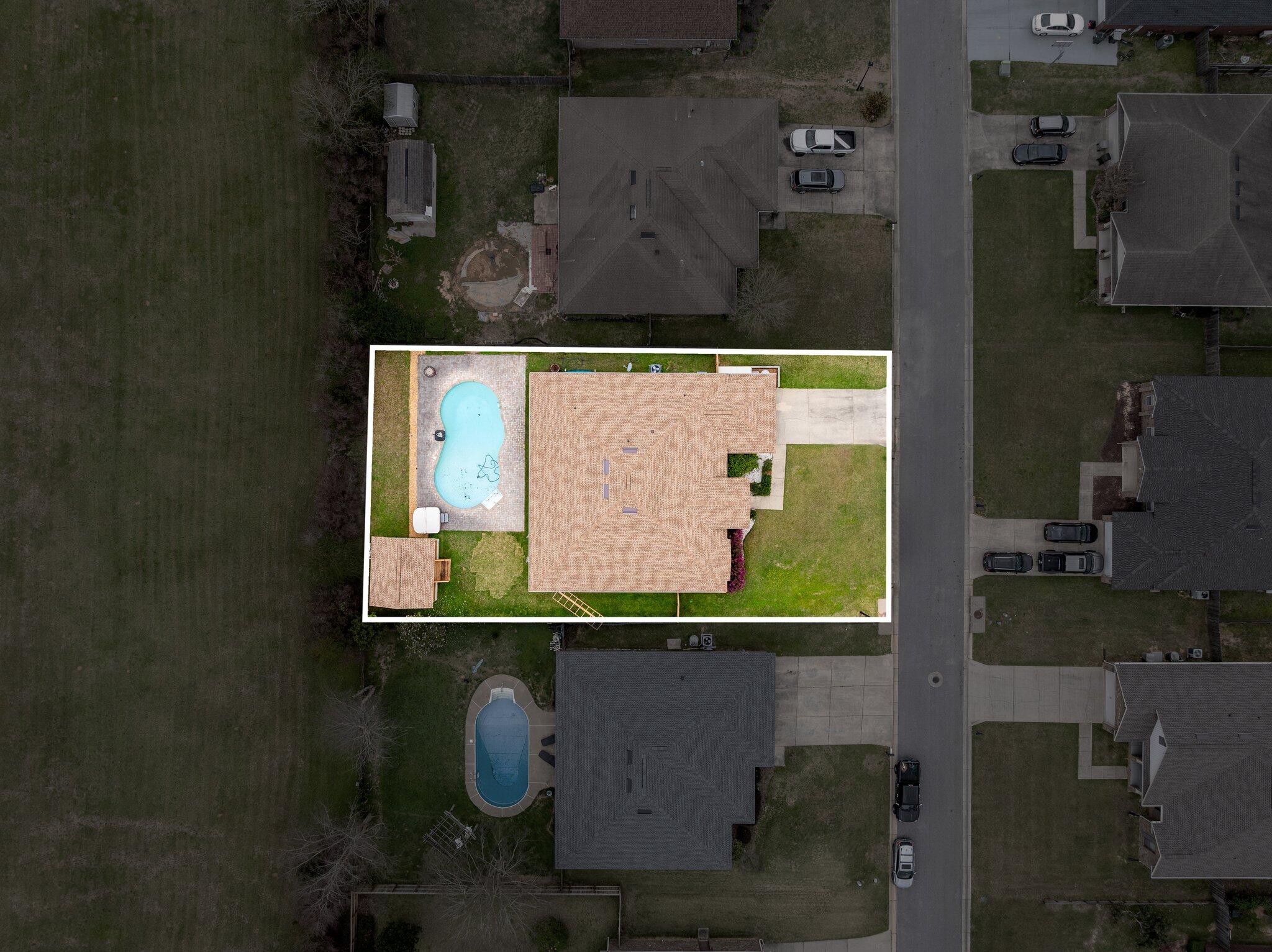 10108 Castleberry Boulevard