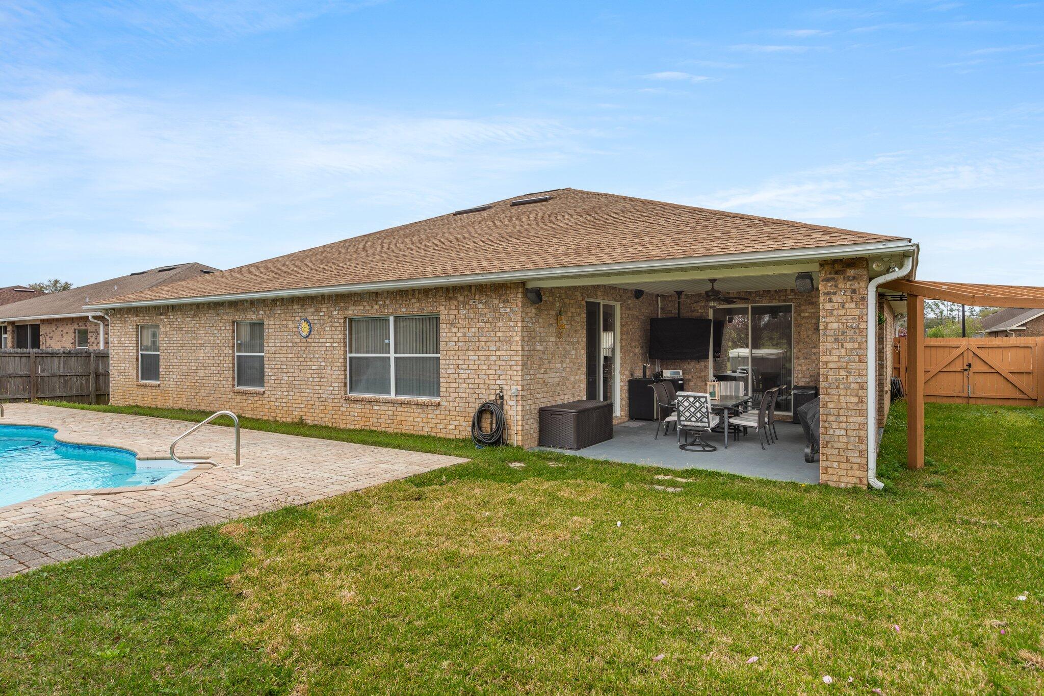 10108 Castleberry Boulevard