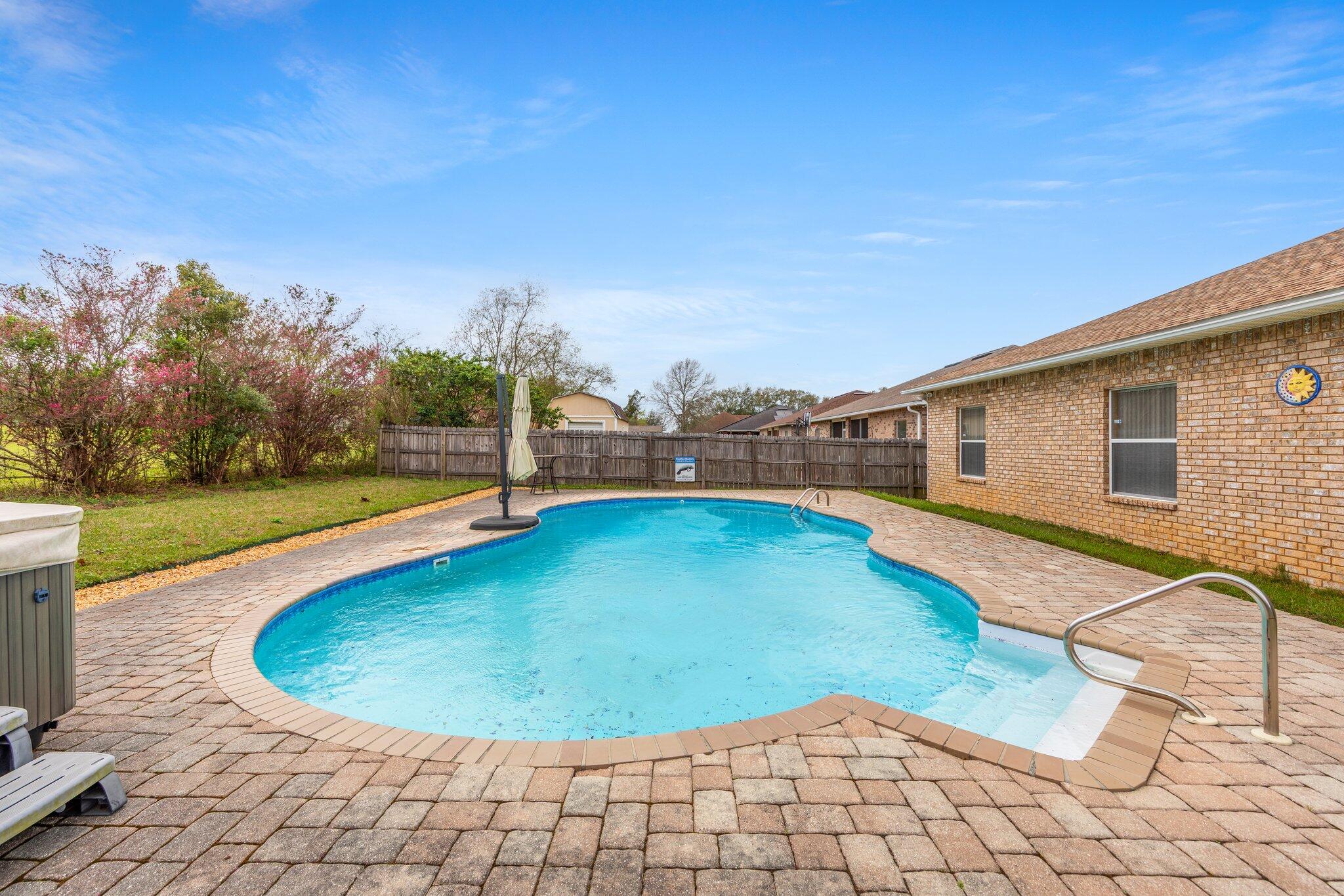 10108 Castleberry Boulevard