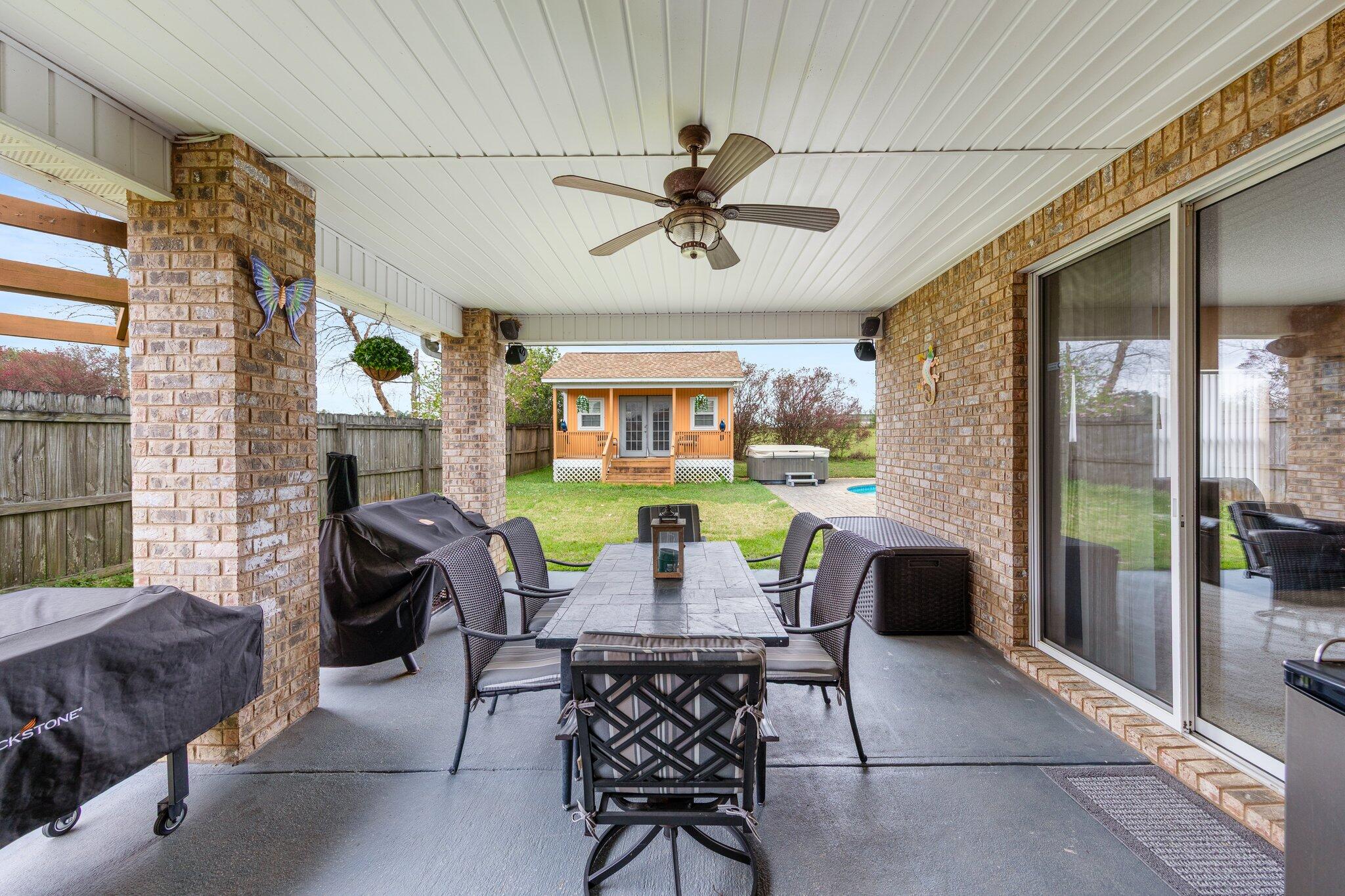 10108 Castleberry Boulevard