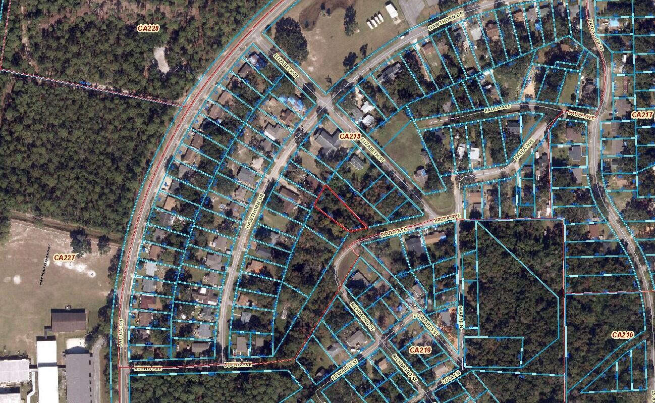 Lot 21 600 BLK Paula Avenue