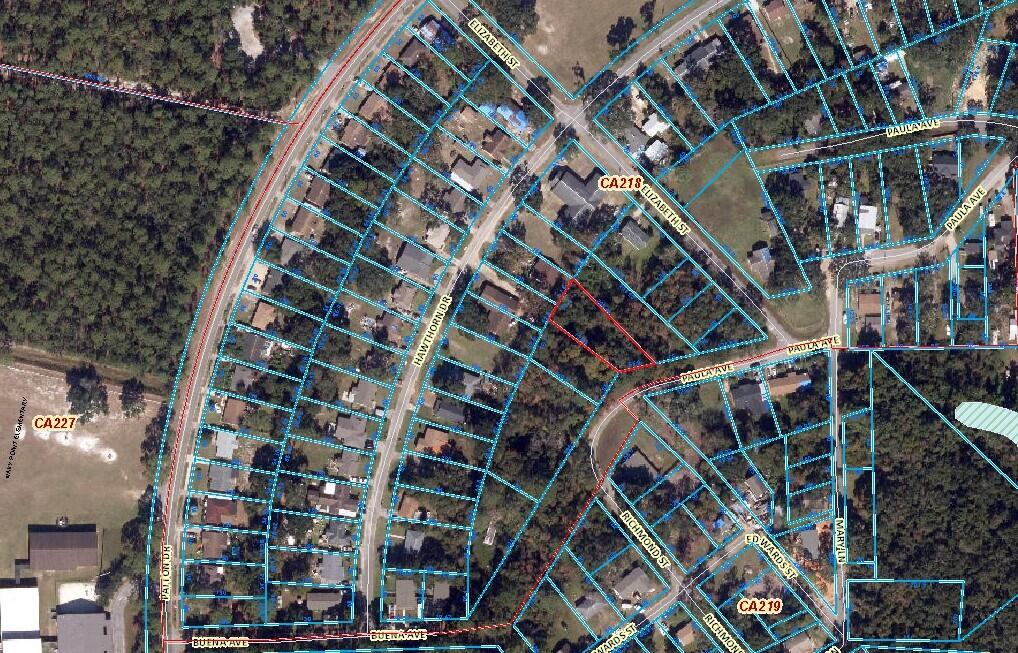 Lot 21 600 BLK Paula Avenue
