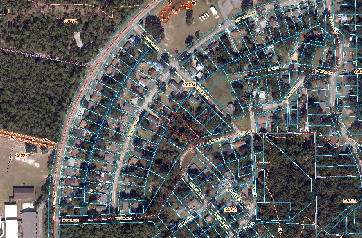Lot 21 600 BLK Paula Avenue