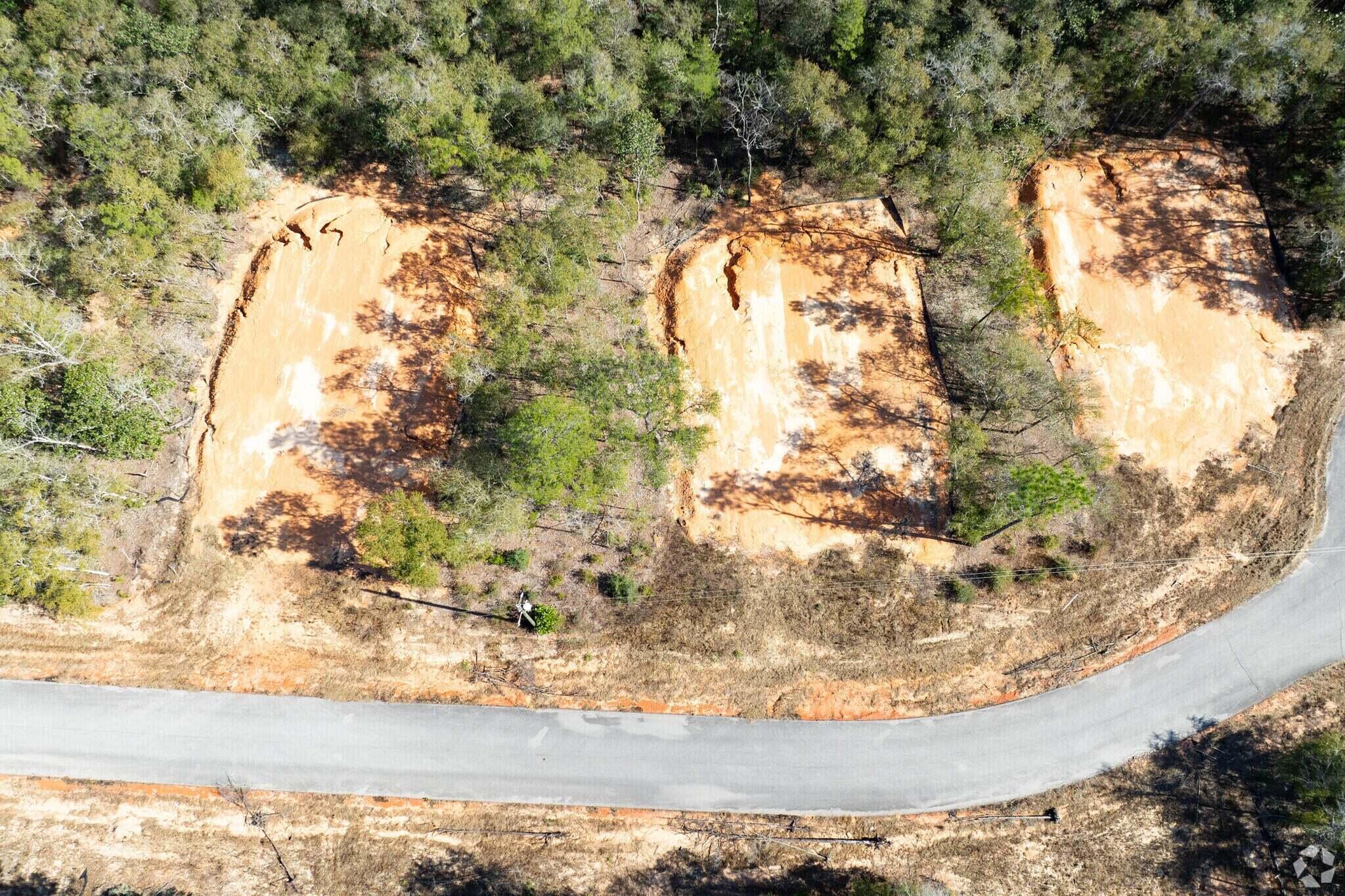 Lot 15 Black Bear Court, DeFuniak Springs