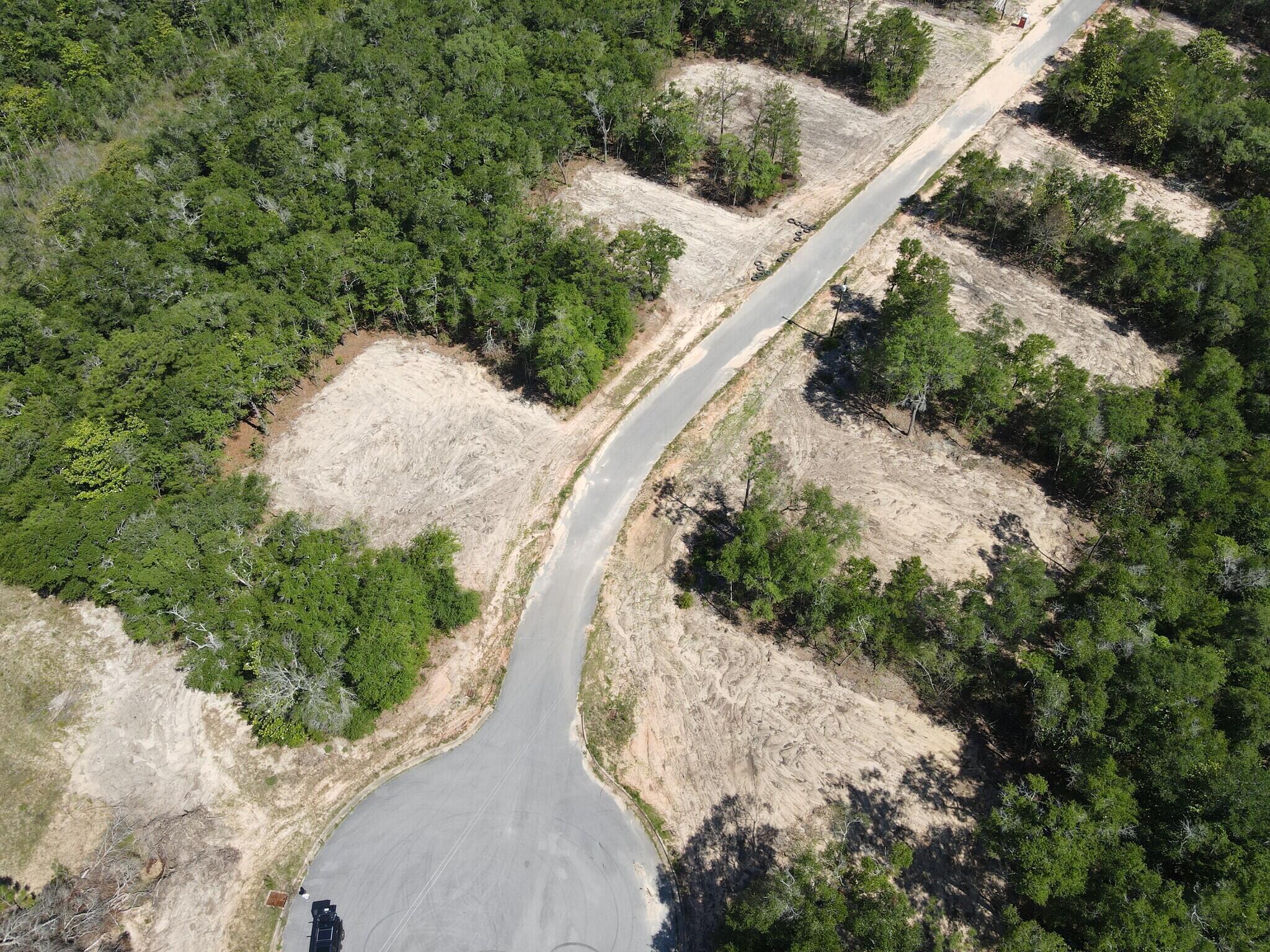 Lot 15 Black Bear Court, DeFuniak Springs