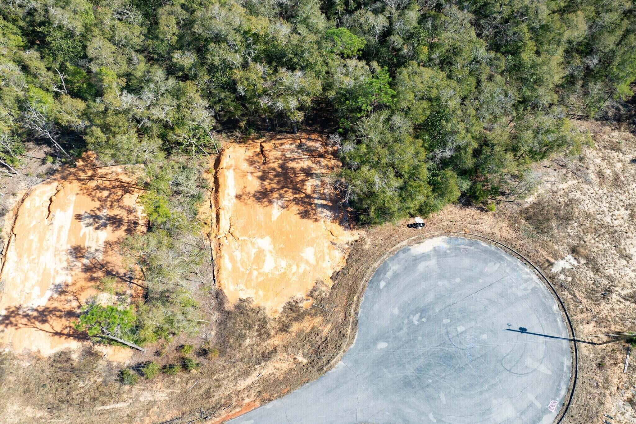 Lot 15 Black Bear Court, DeFuniak Springs