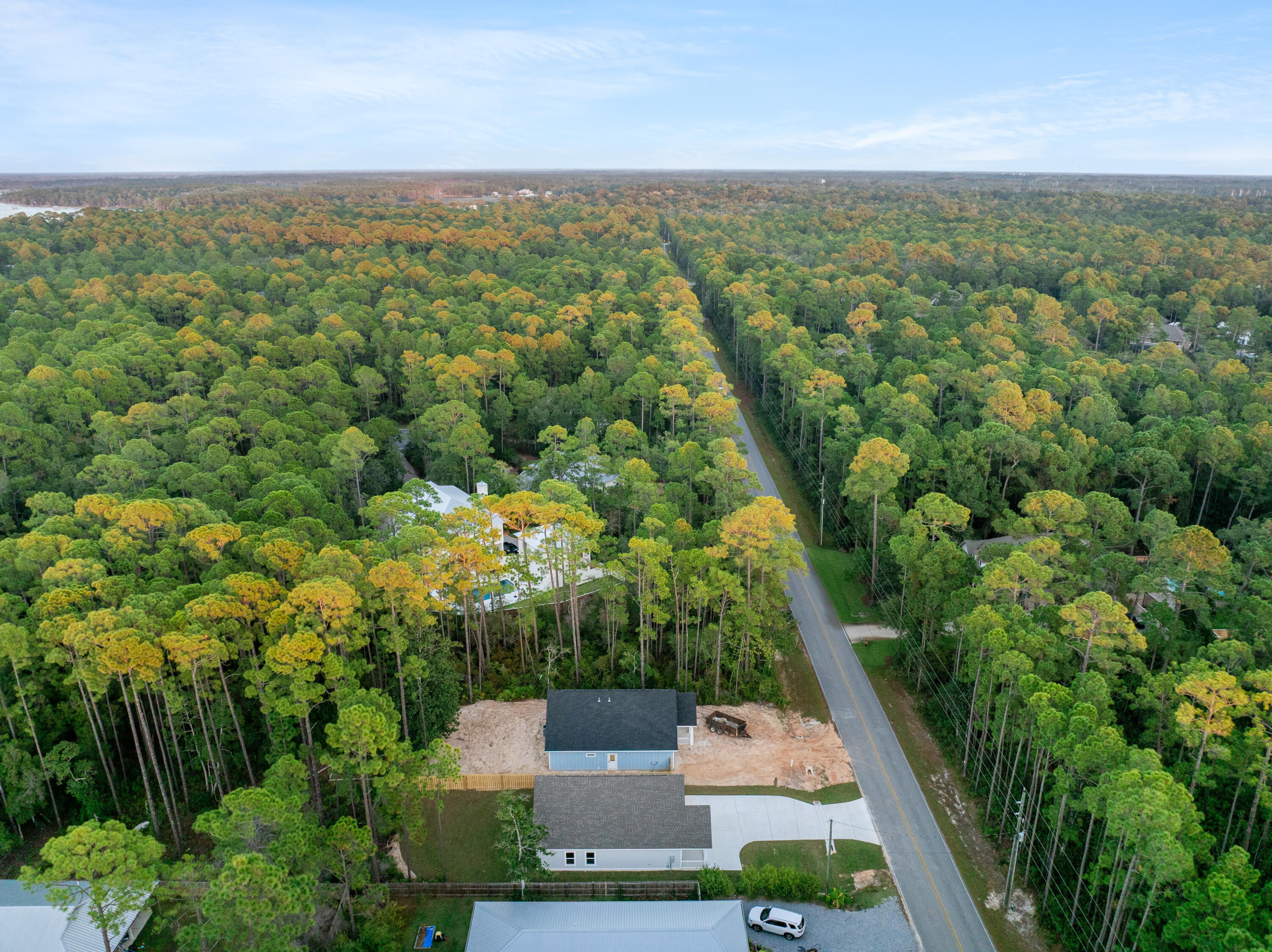 1239 E Point Washington Road