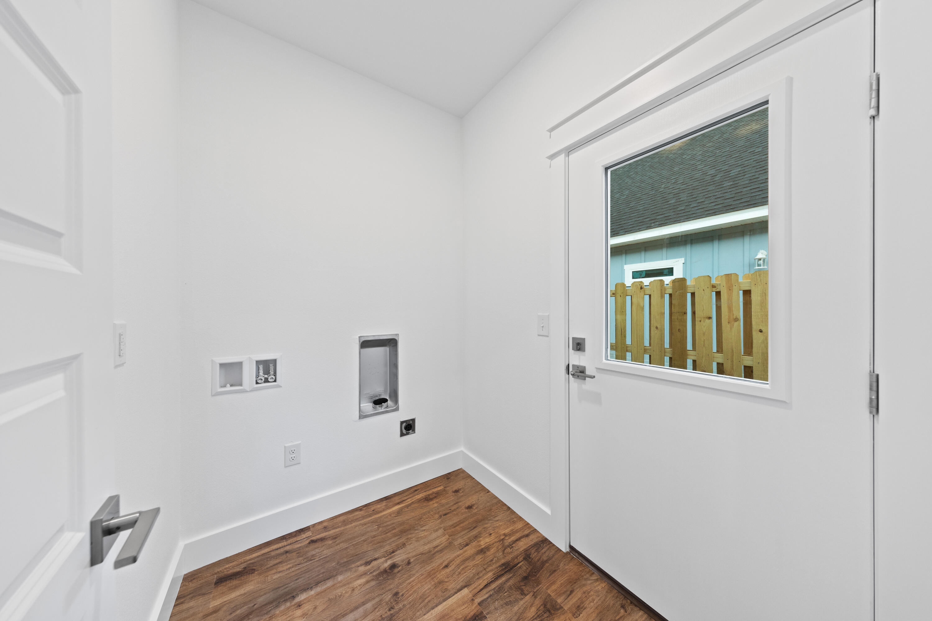 1239 E Point Washington Road