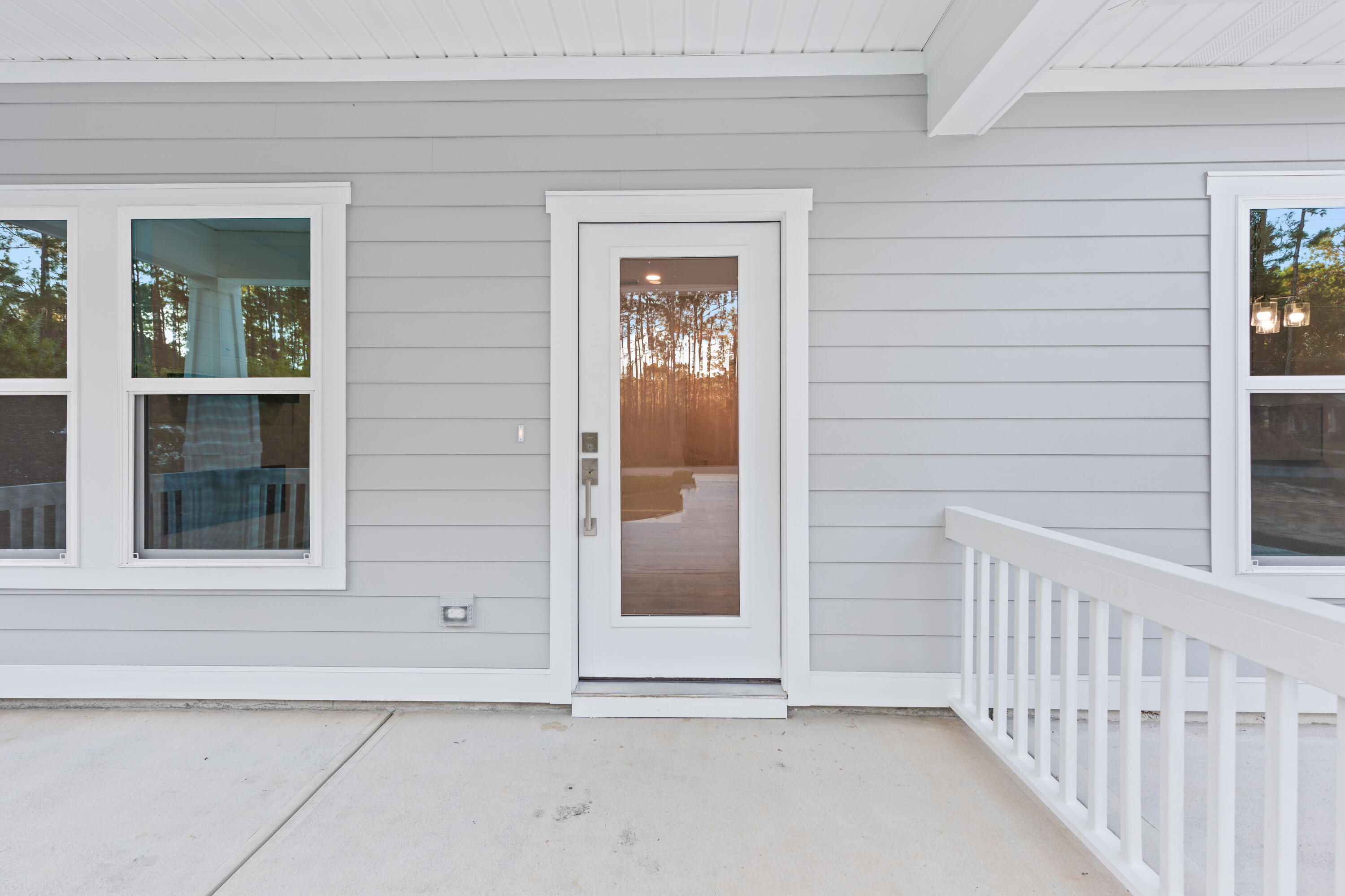 1239 E Point Washington Road