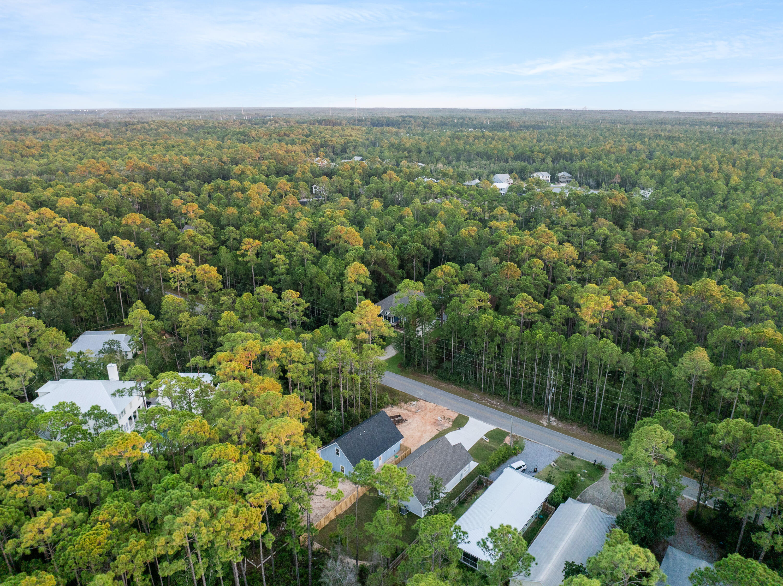 1239 E Point Washington Road