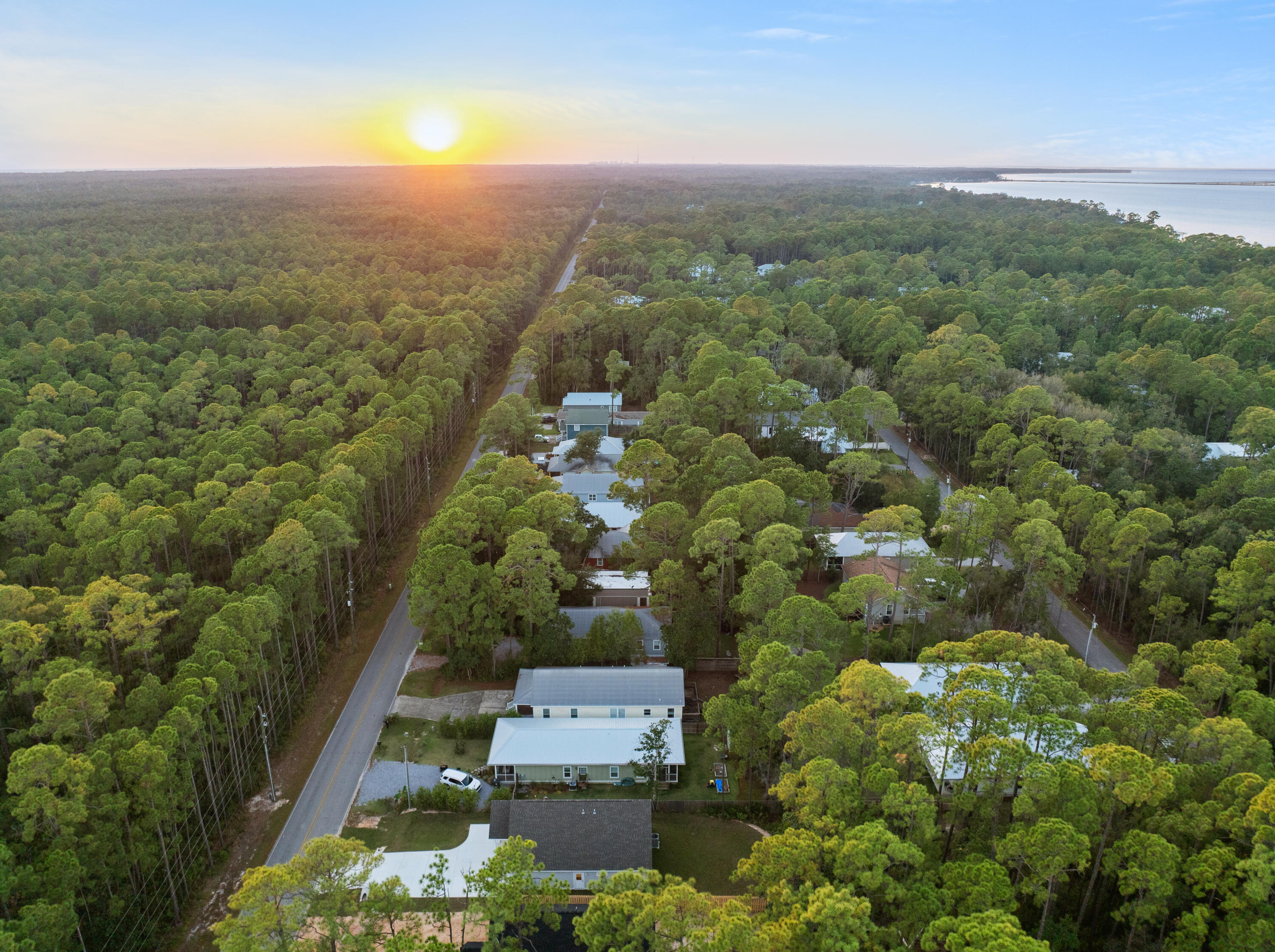 1239 E Point Washington Road