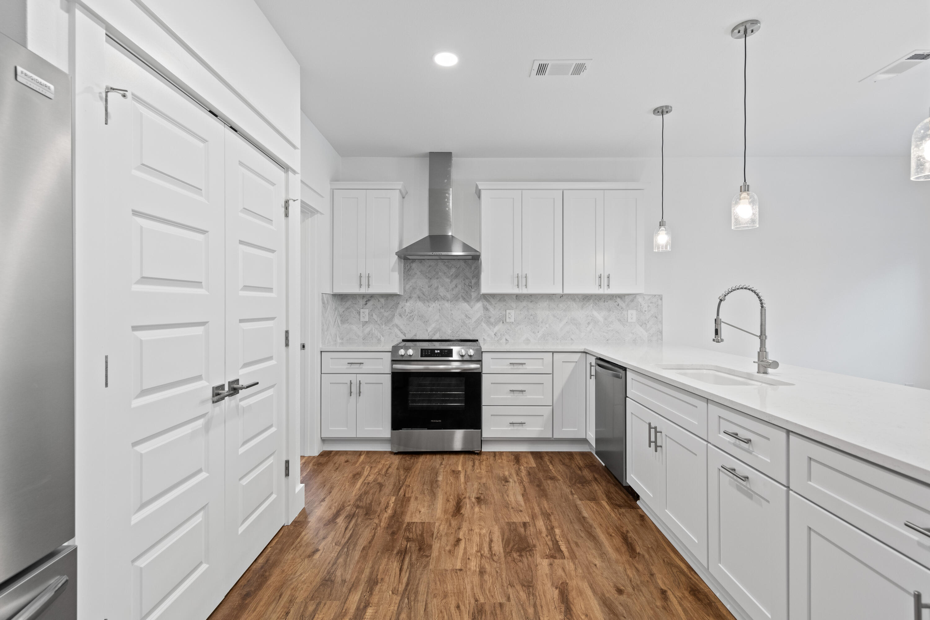 1239 E Point Washington Road