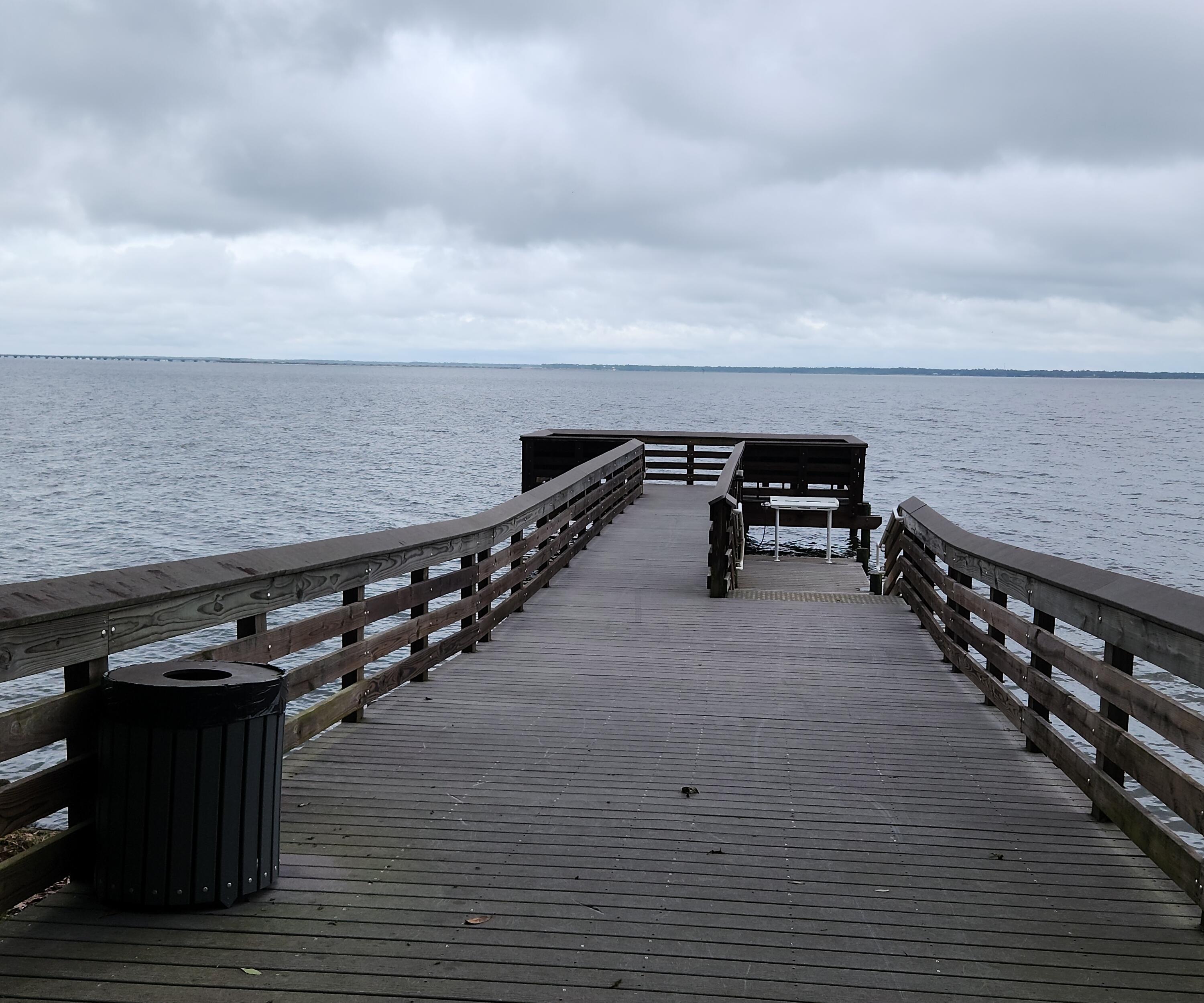 1239 E Point Washington Road