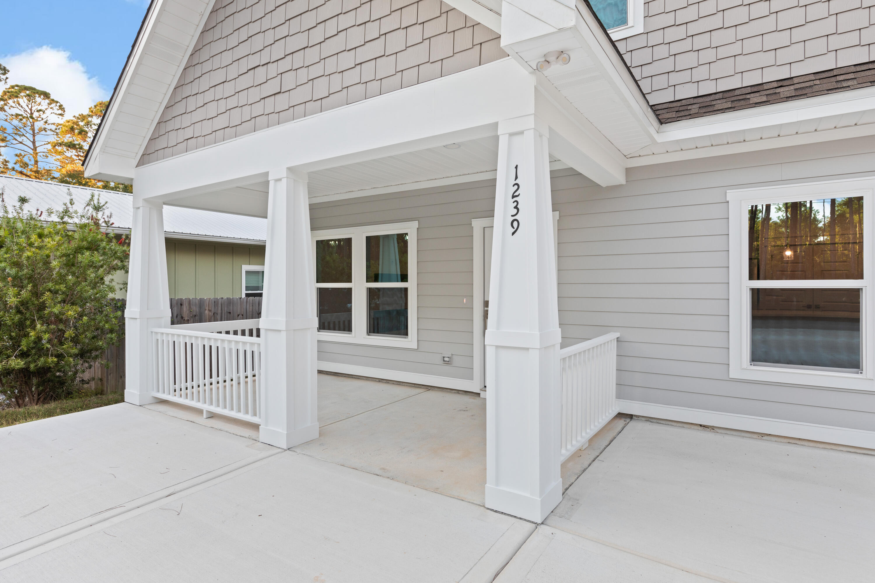 1239 E Point Washington Road