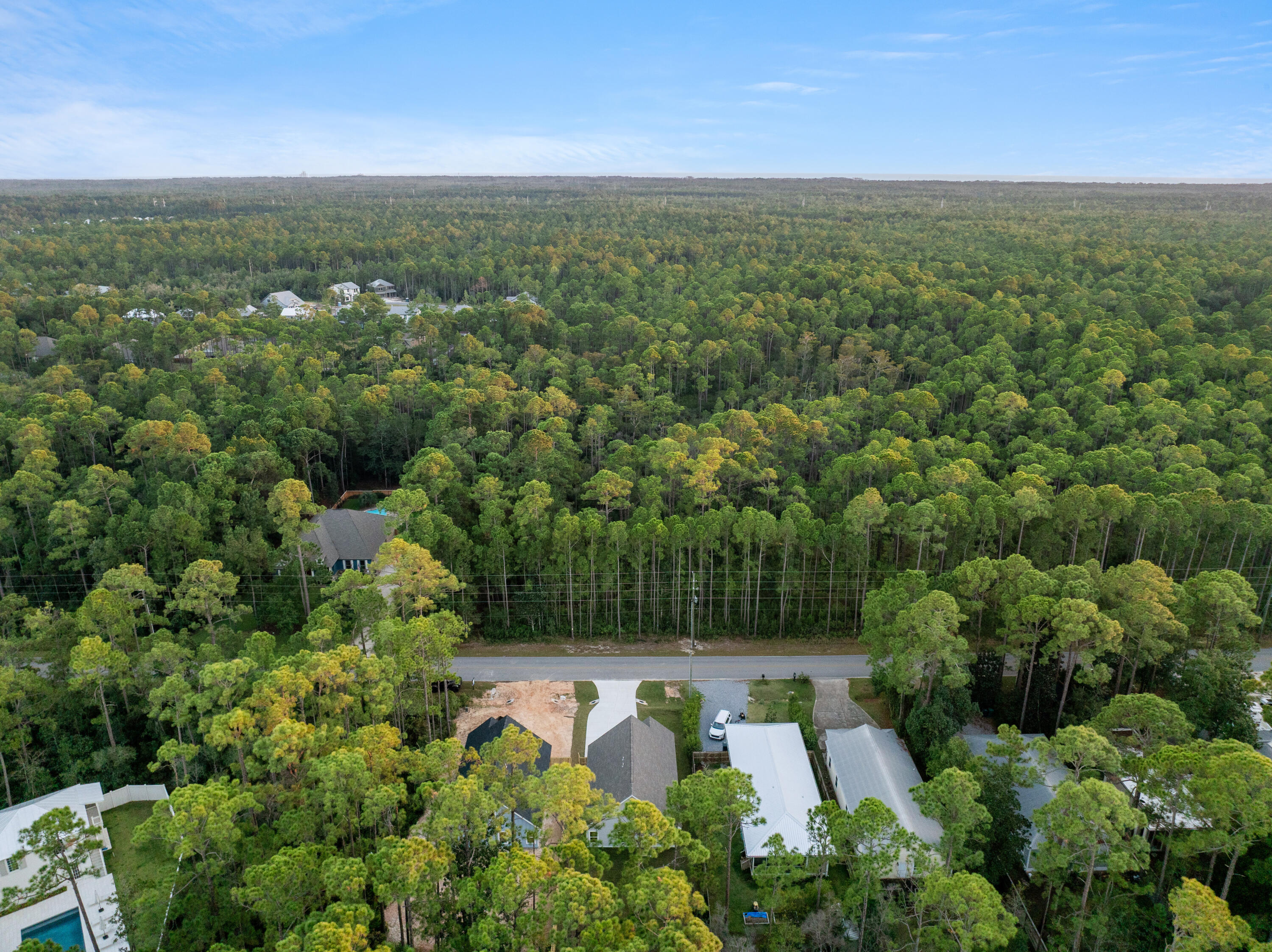 1239 E Point Washington Road