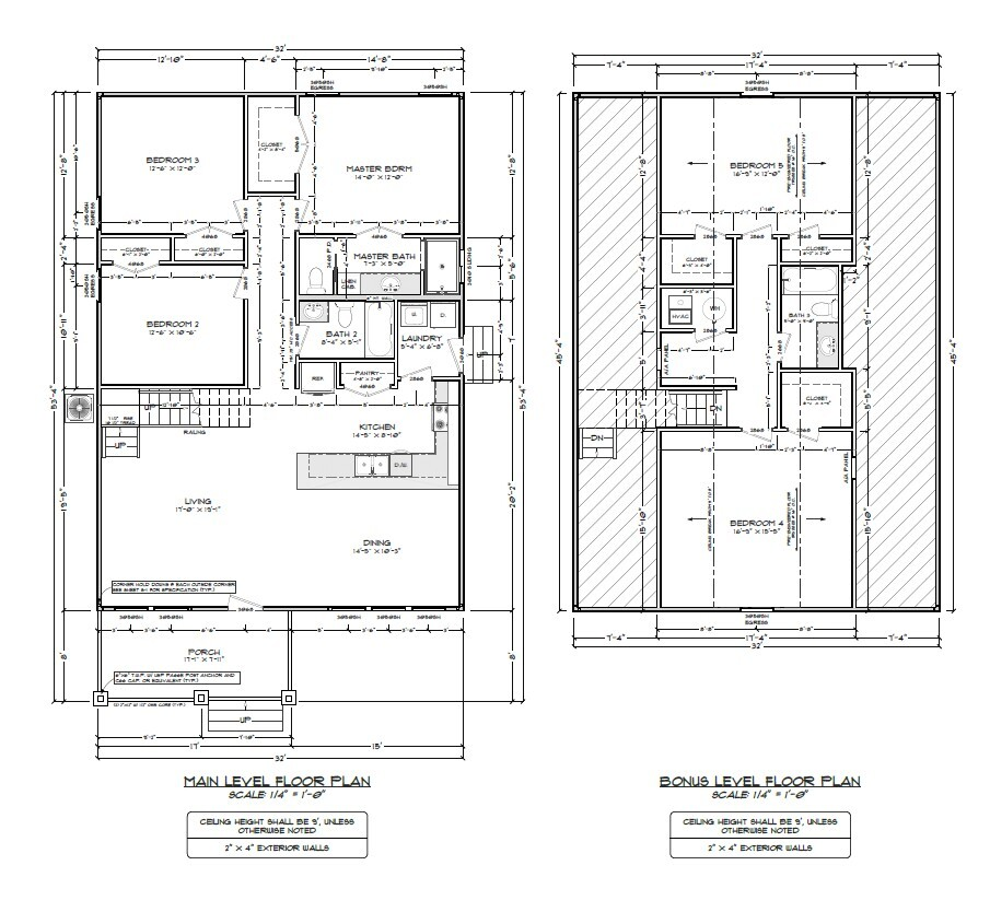 1239 E Point Washington Road