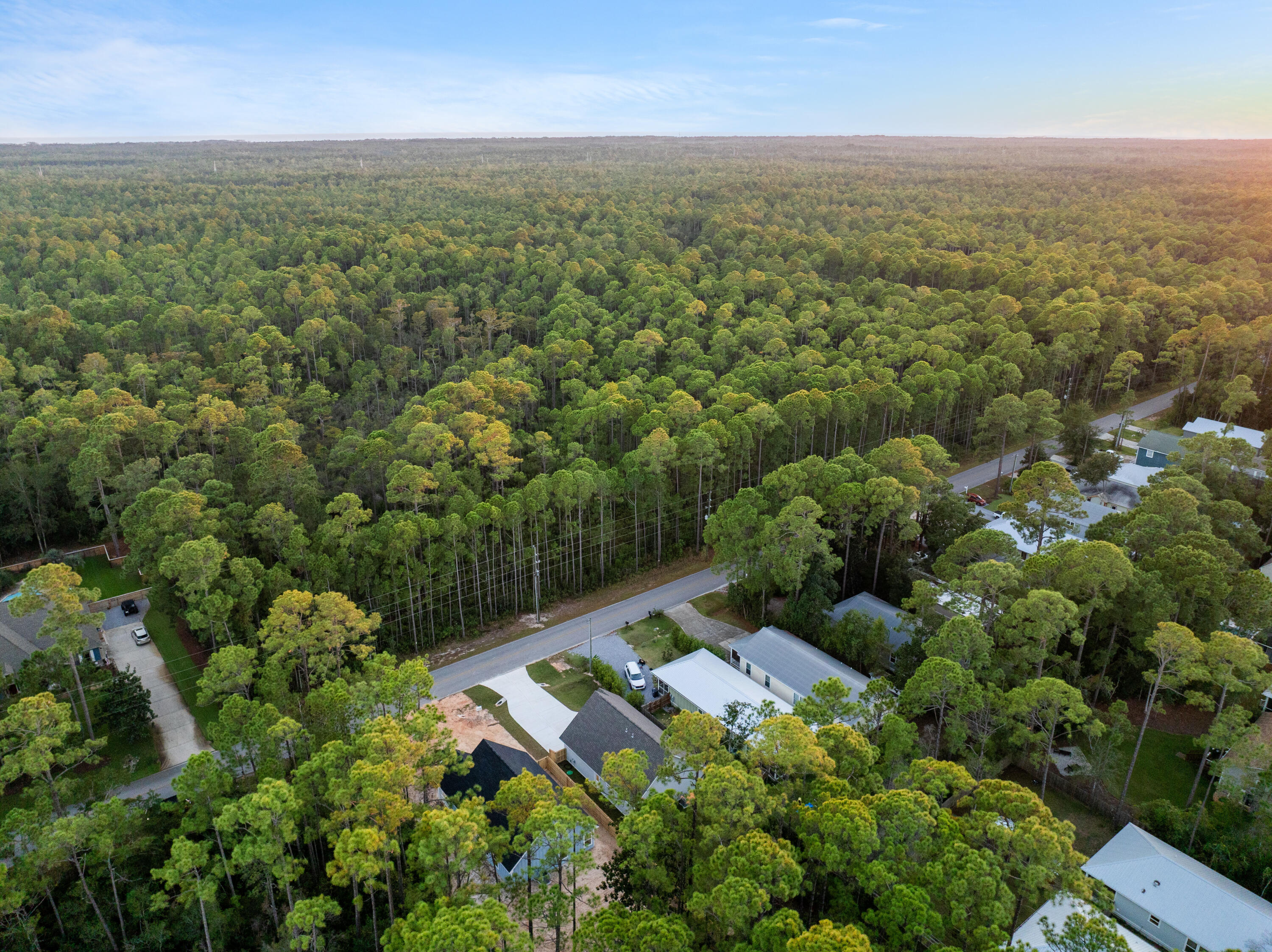 1239 E Point Washington Road