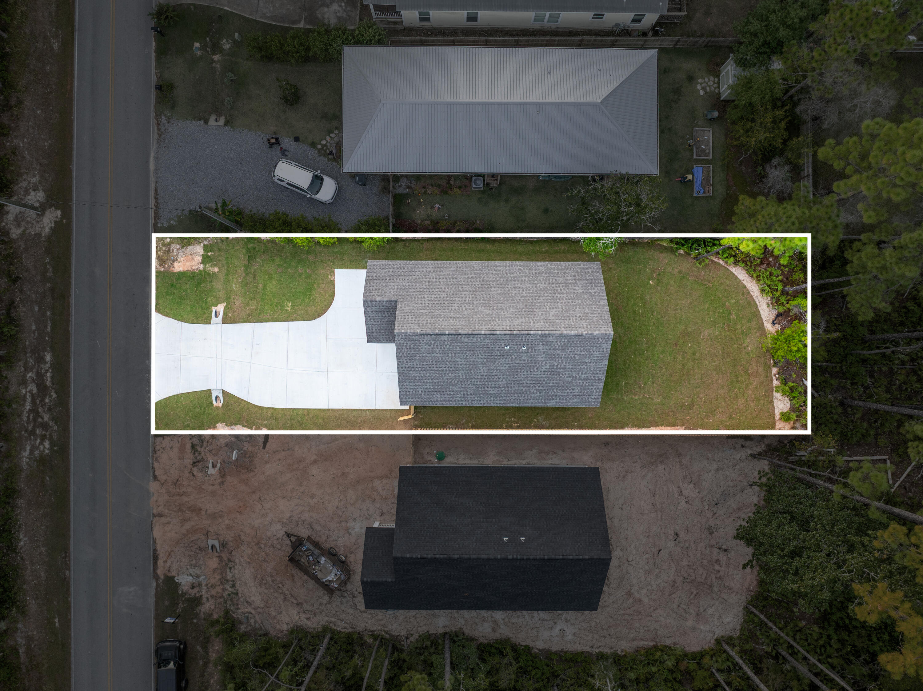 1239 E Point Washington Road