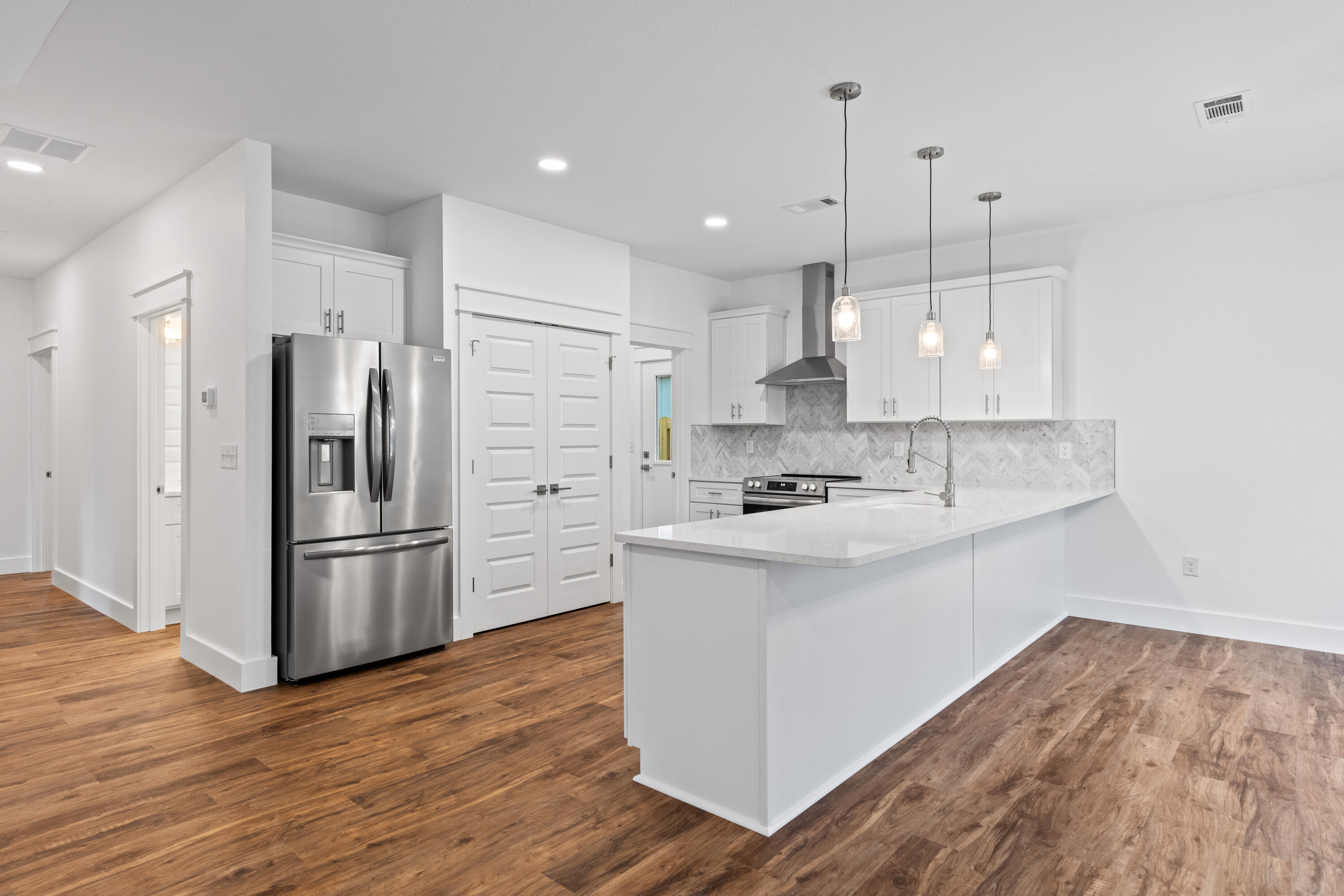 1239 E Point Washington Road