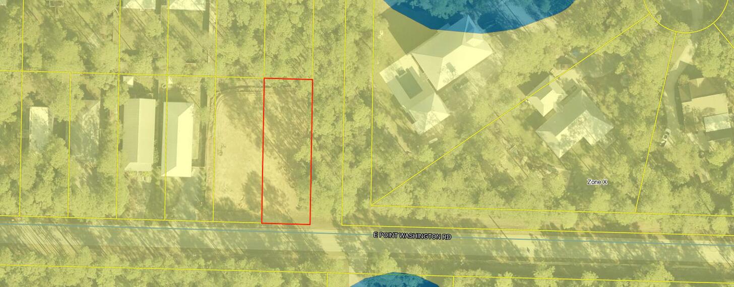 1239 E Point Washington Road