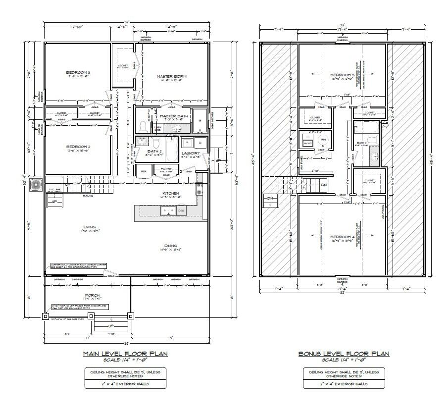1239 E Point Washington Road