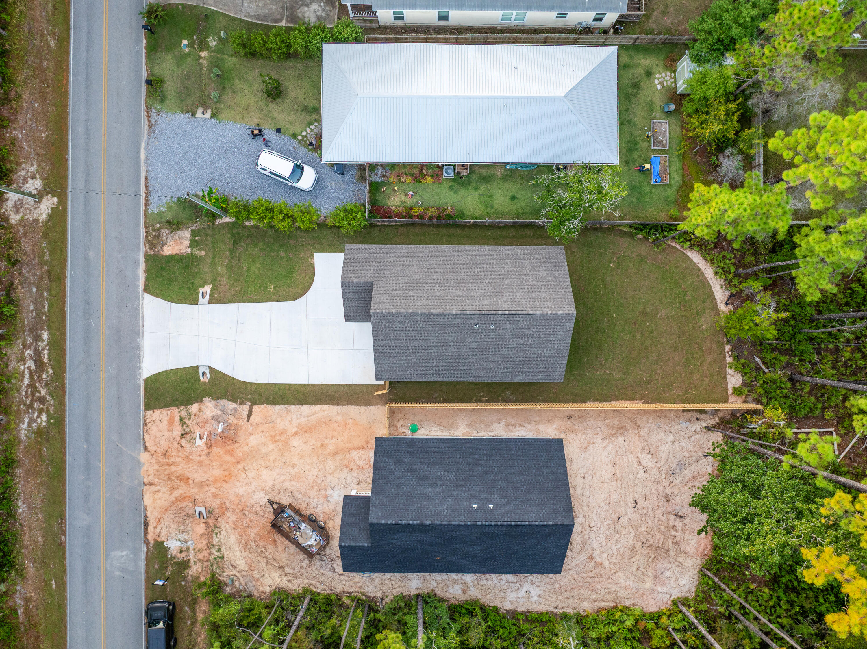 1239 E Point Washington Road