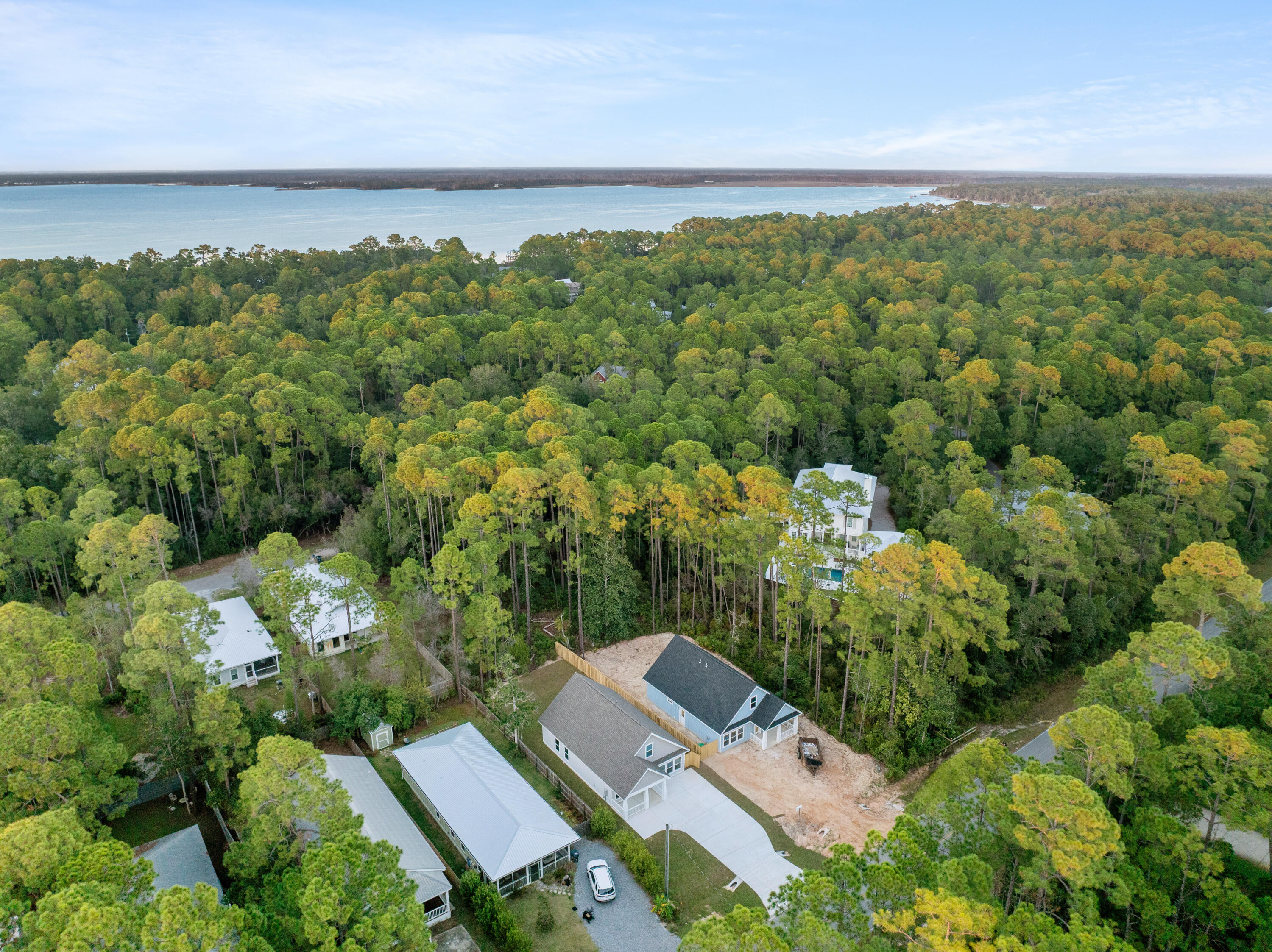 1239 E Point Washington Road