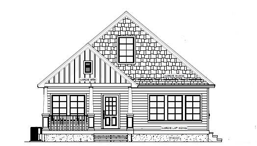 1239 E Point Washington Road