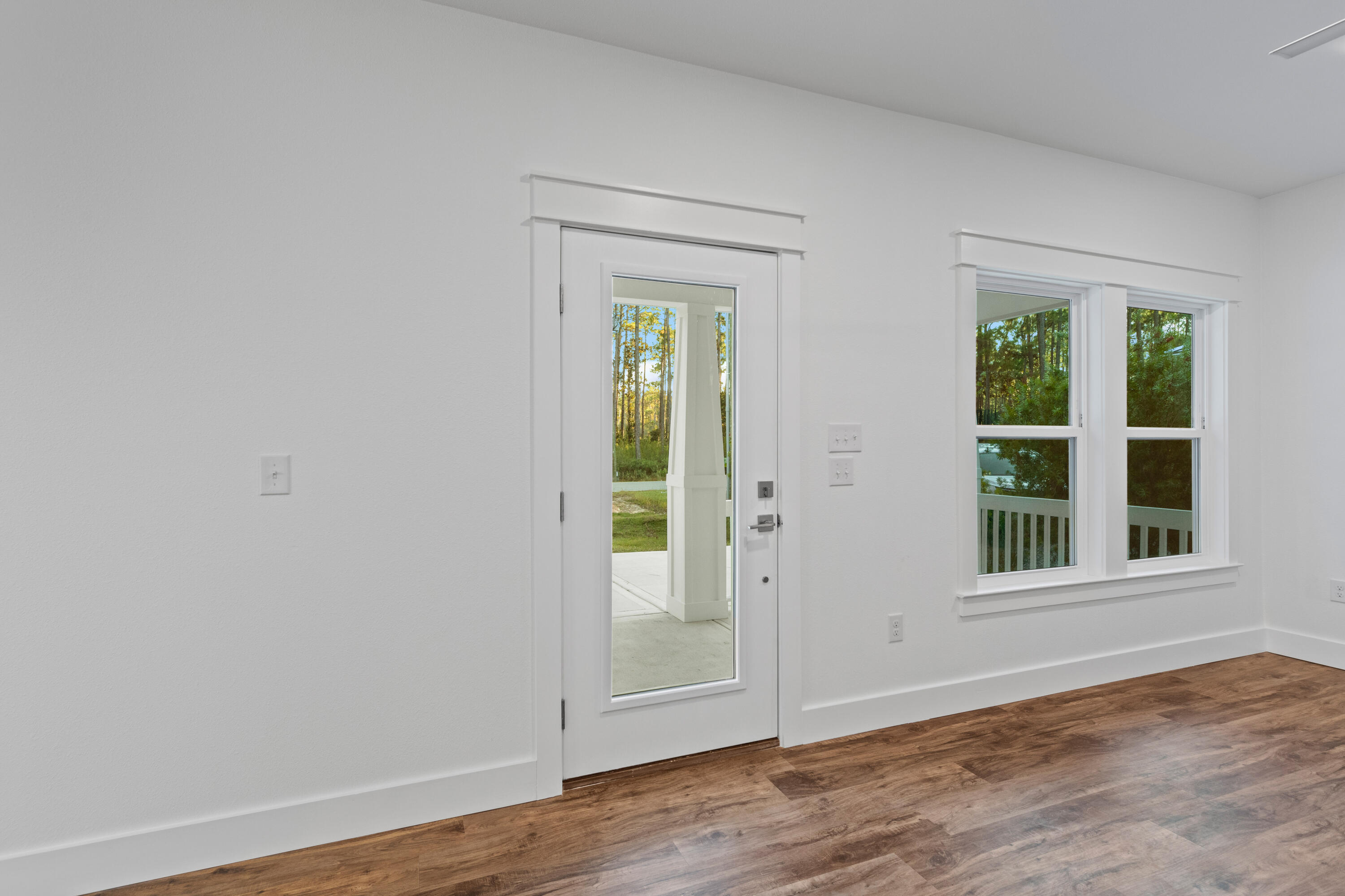 1239 E Point Washington Road