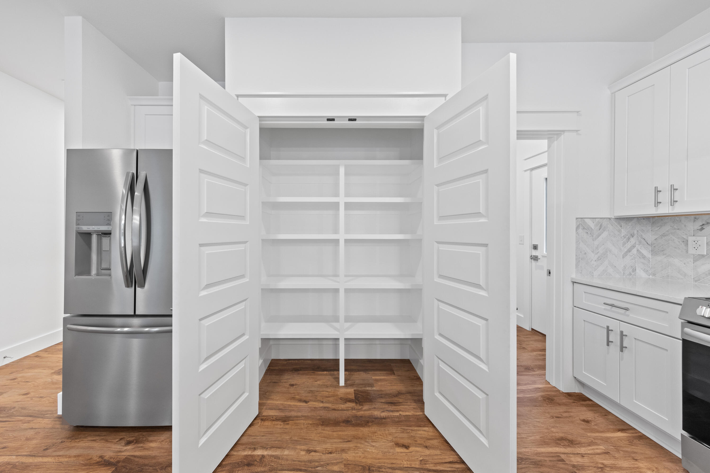 1239 E Point Washington Road